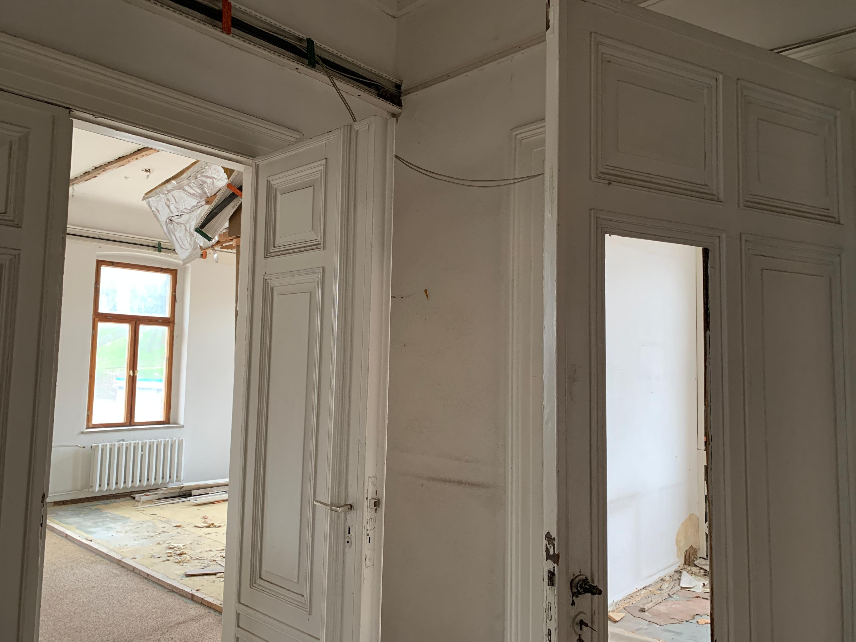 Wohn- und Geschäftshaus in zentraler Lage – Bild 28