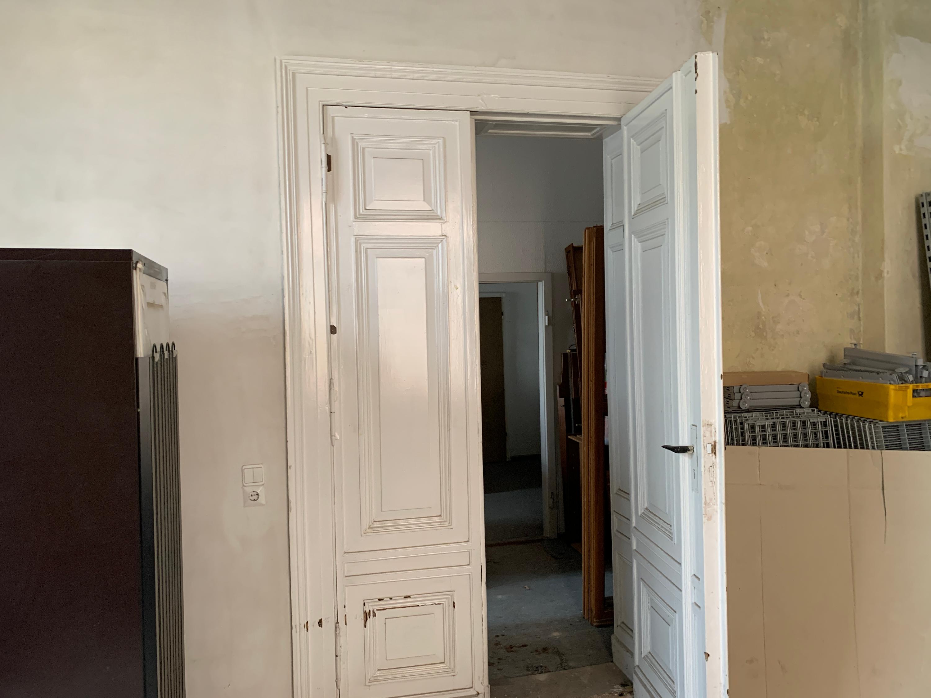 Wohn- und Geschäftshaus in zentraler Lage – Bild 35