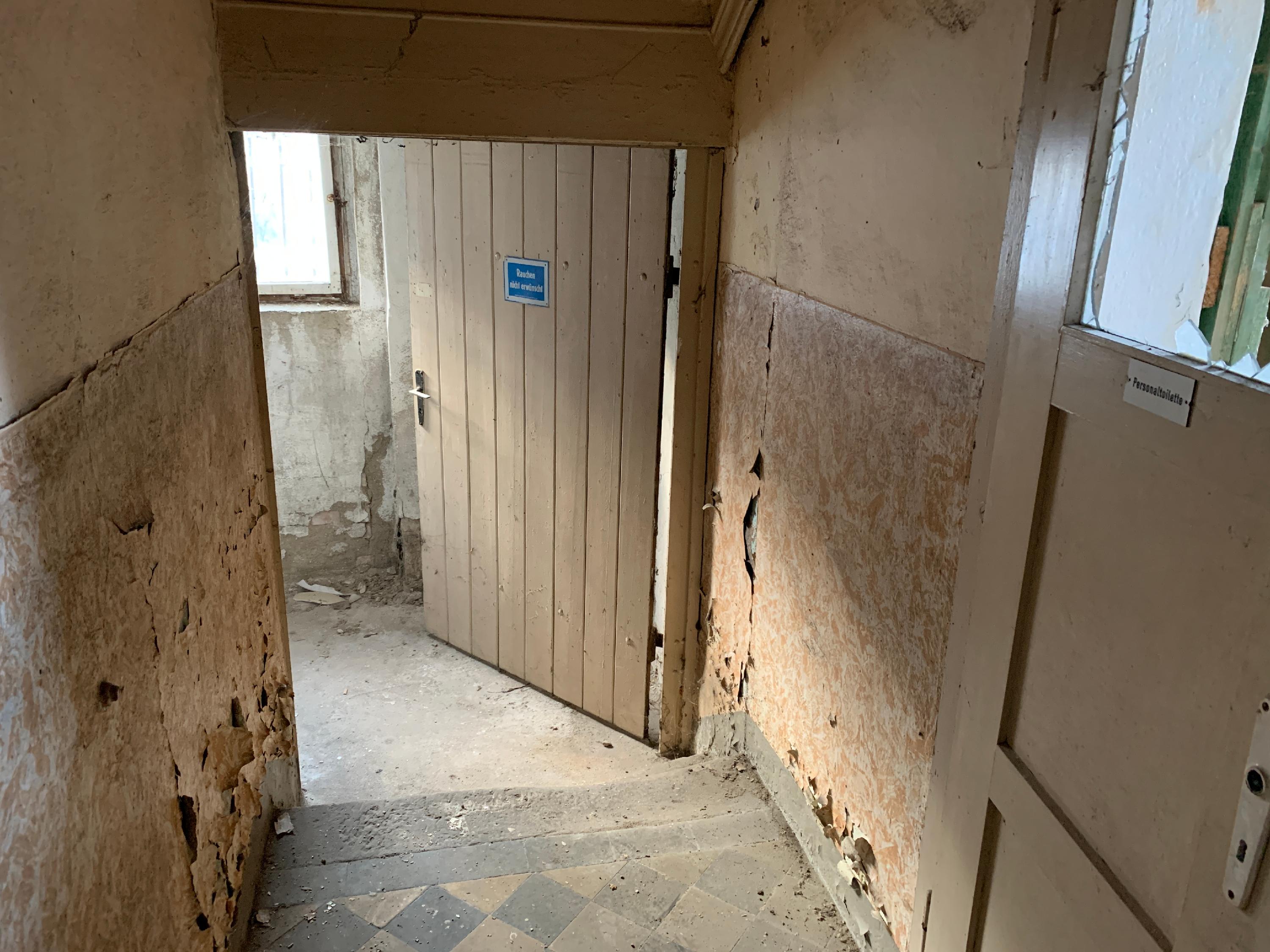 Wohn- und Geschäftshaus in zentraler Lage – Bild 42