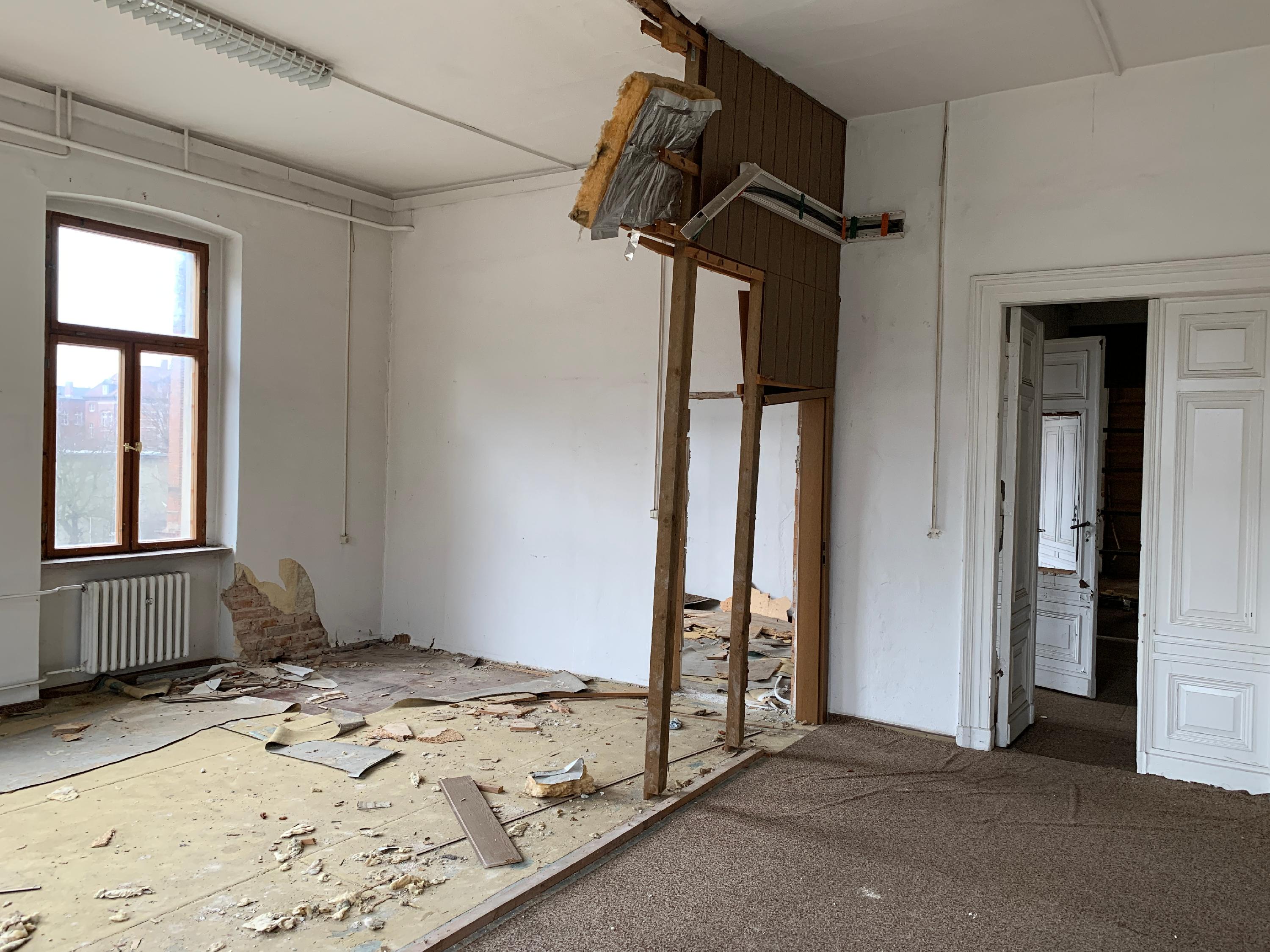 Wohn- und Geschäftshaus in zentraler Lage – Bild 26