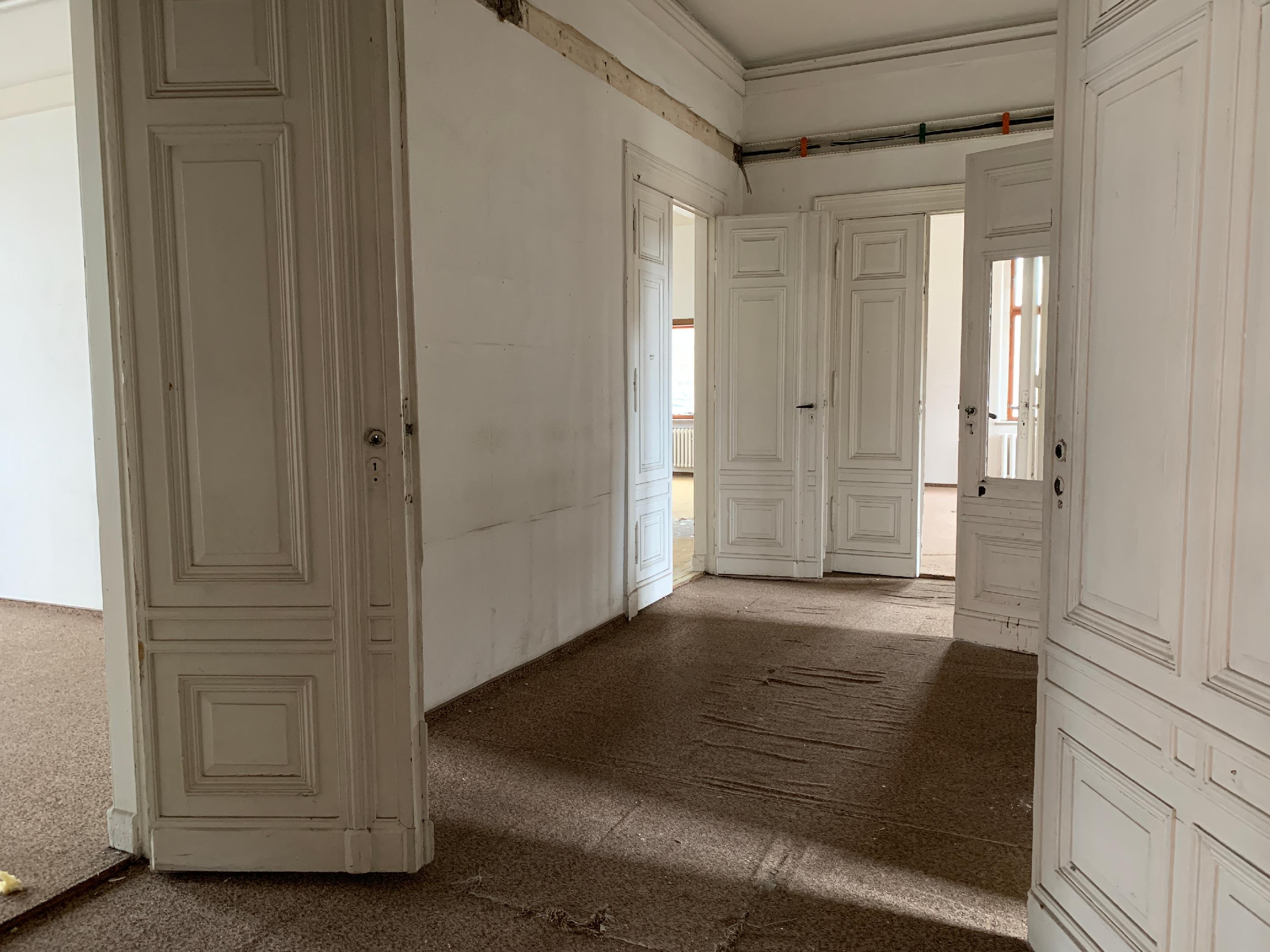 Wohn- und Geschäftshaus in zentraler Lage – Bild 15
