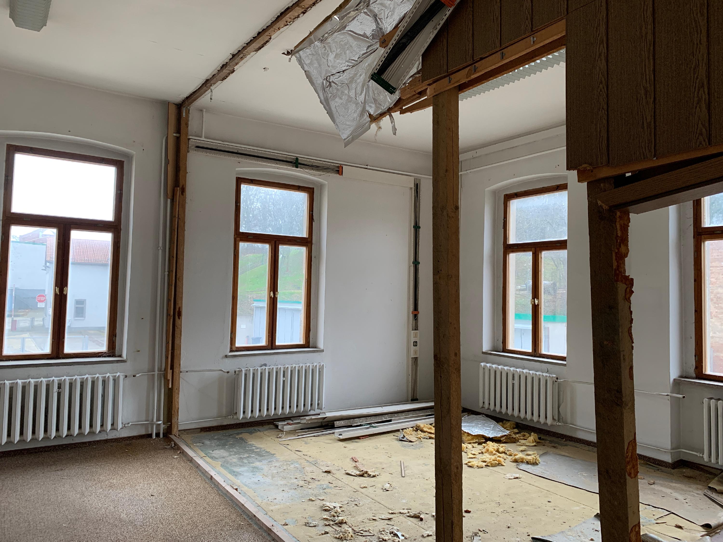 Wohn- und Geschäftshaus in zentraler Lage – Bild 25
