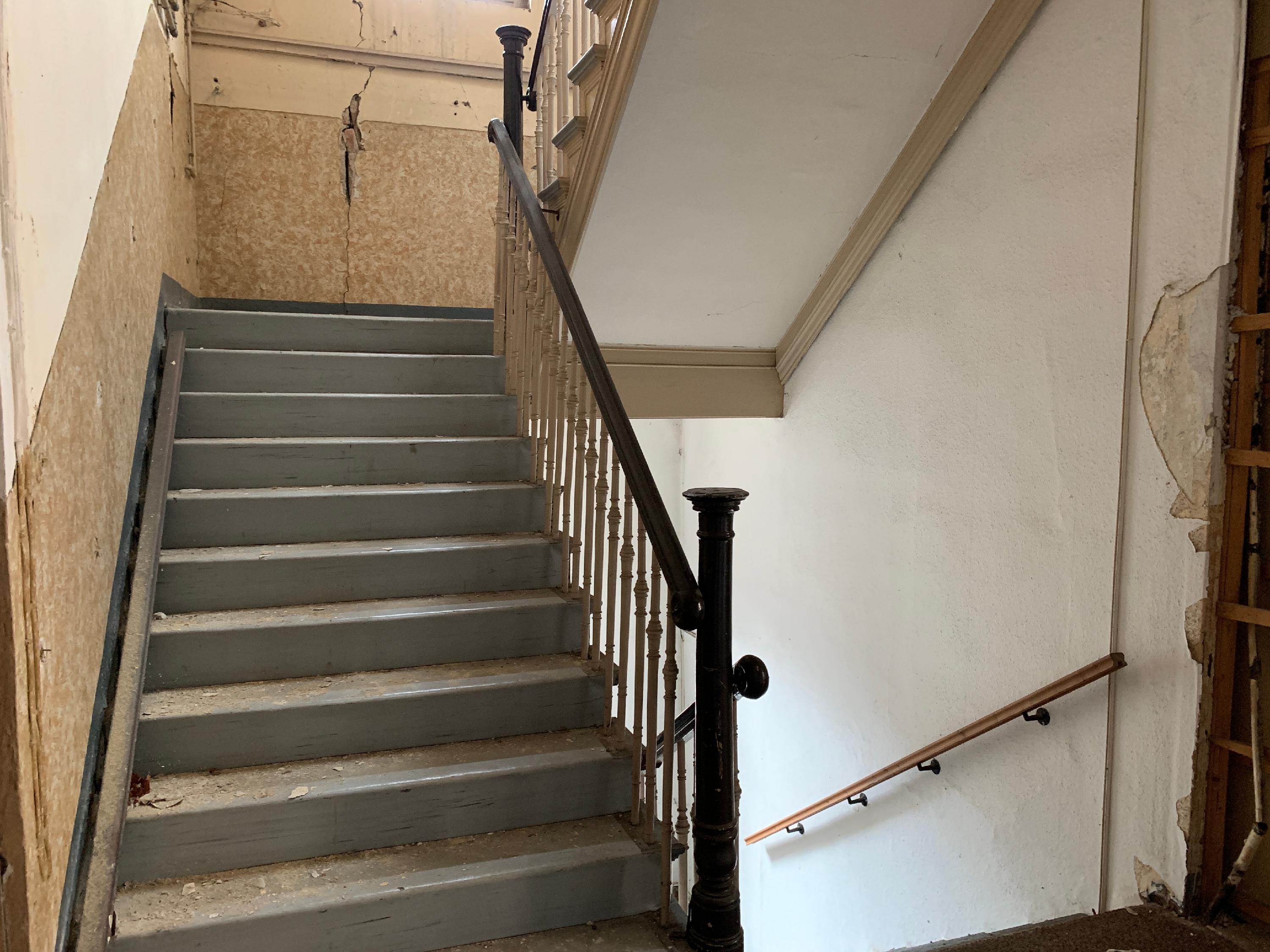 Wohn- und Geschäftshaus in zentraler Lage – Bild 32