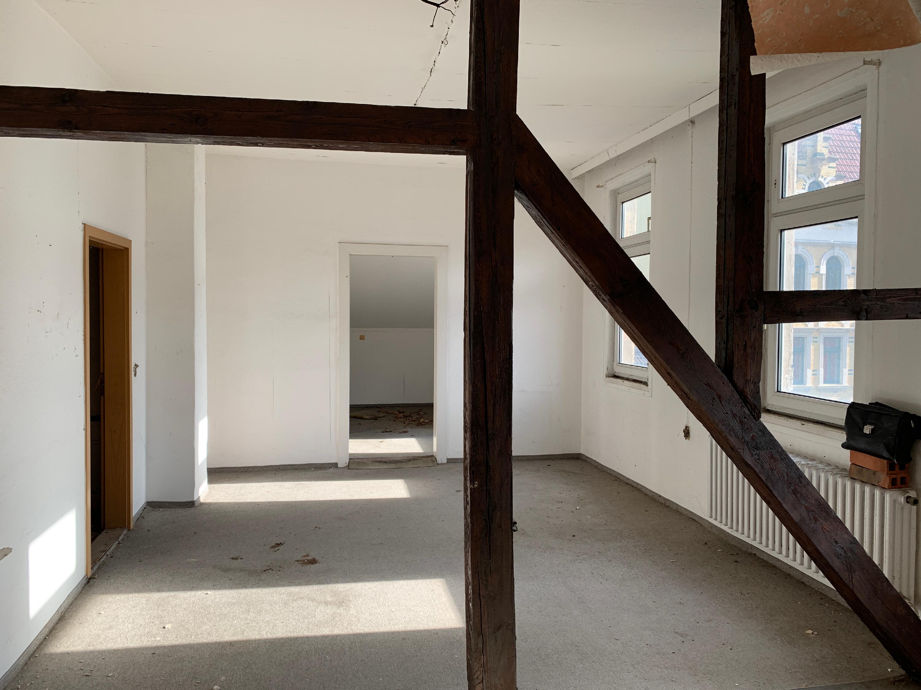 Wohn- und Geschäftshaus in zentraler Lage – Bild 5