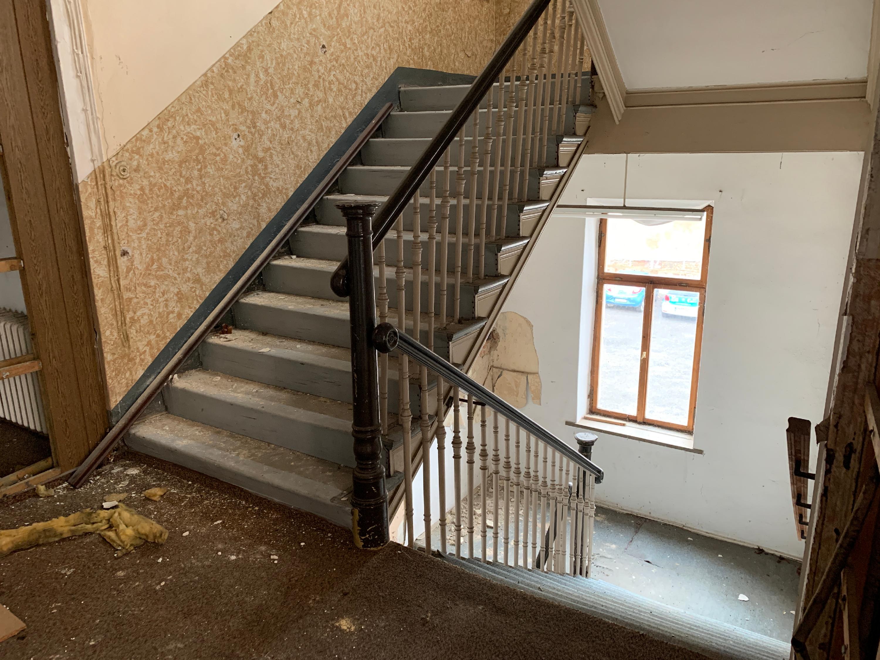 Wohn- und Geschäftshaus in zentraler Lage – Bild 14