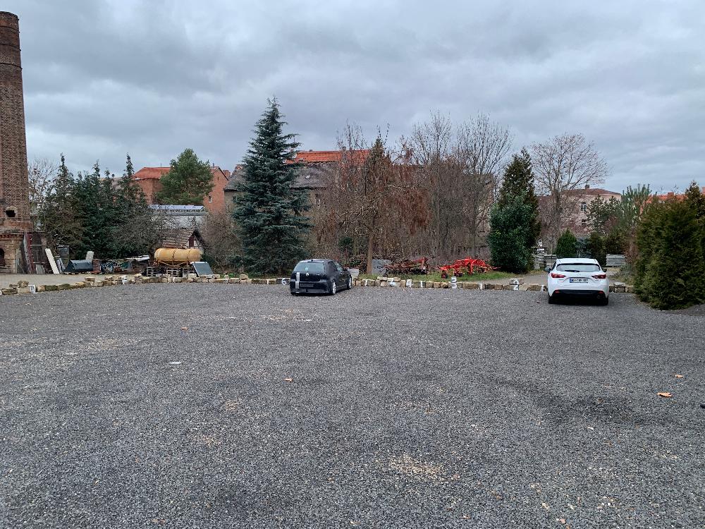 Wohn- und Geschäftshaus in zentraler Lage – Bild 4