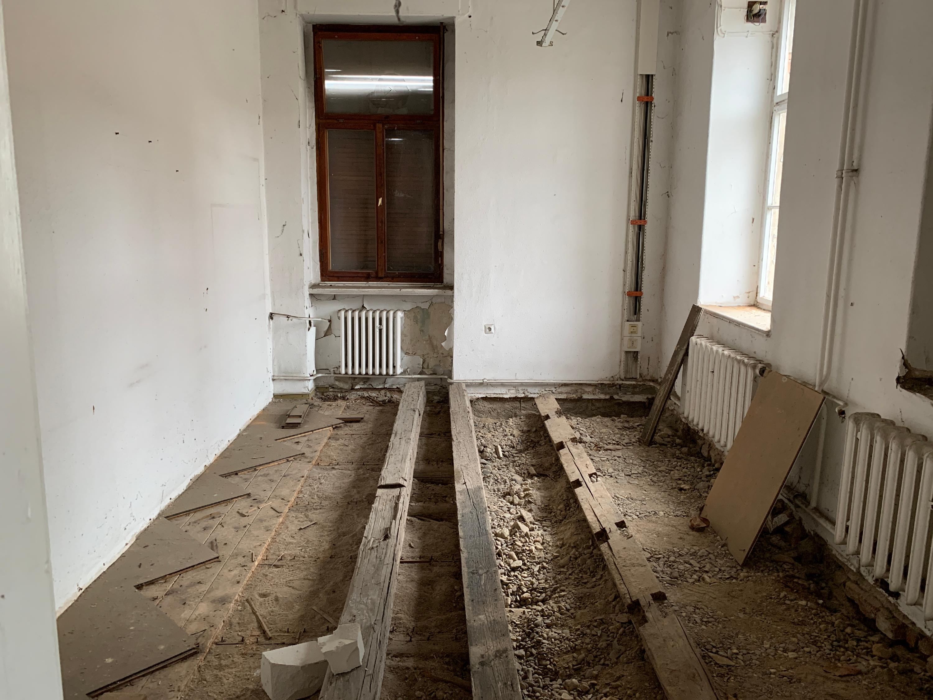 Wohn- und Geschäftshaus in zentraler Lage – Bild 38
