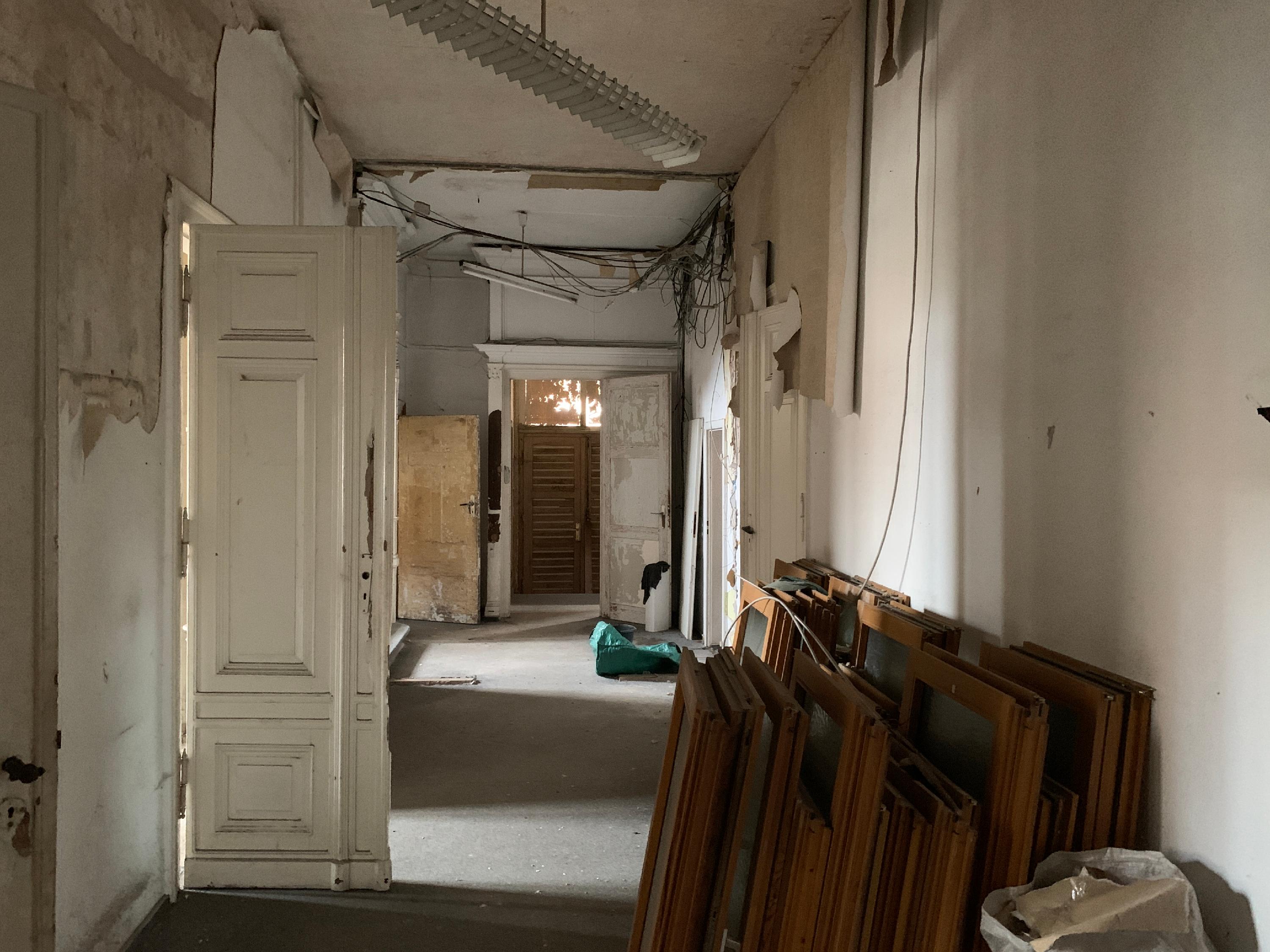 Wohn- und Geschäftshaus in zentraler Lage – Bild 39