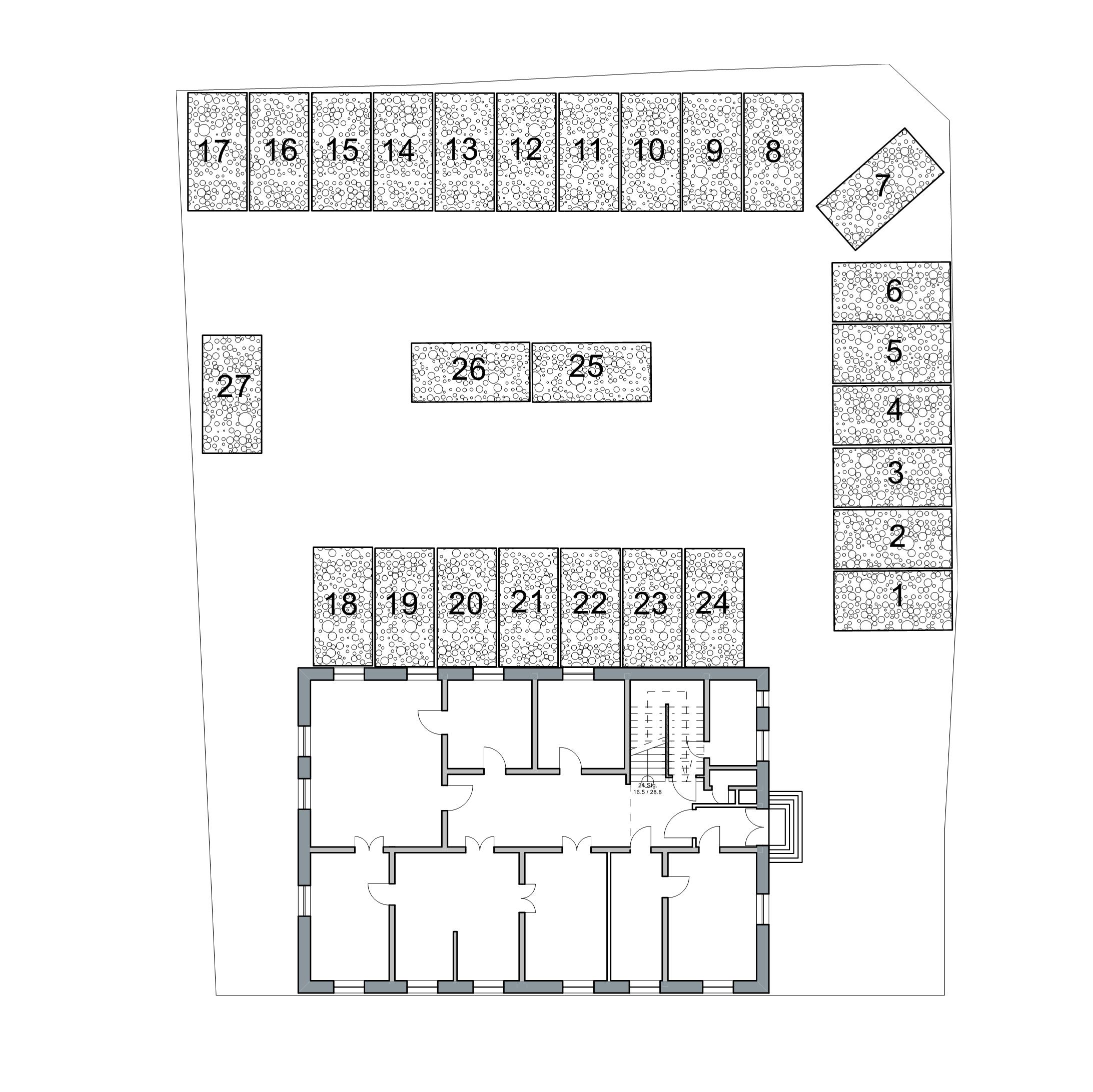 Wohn- und Geschäftshaus in zentraler Lage – Bild 47