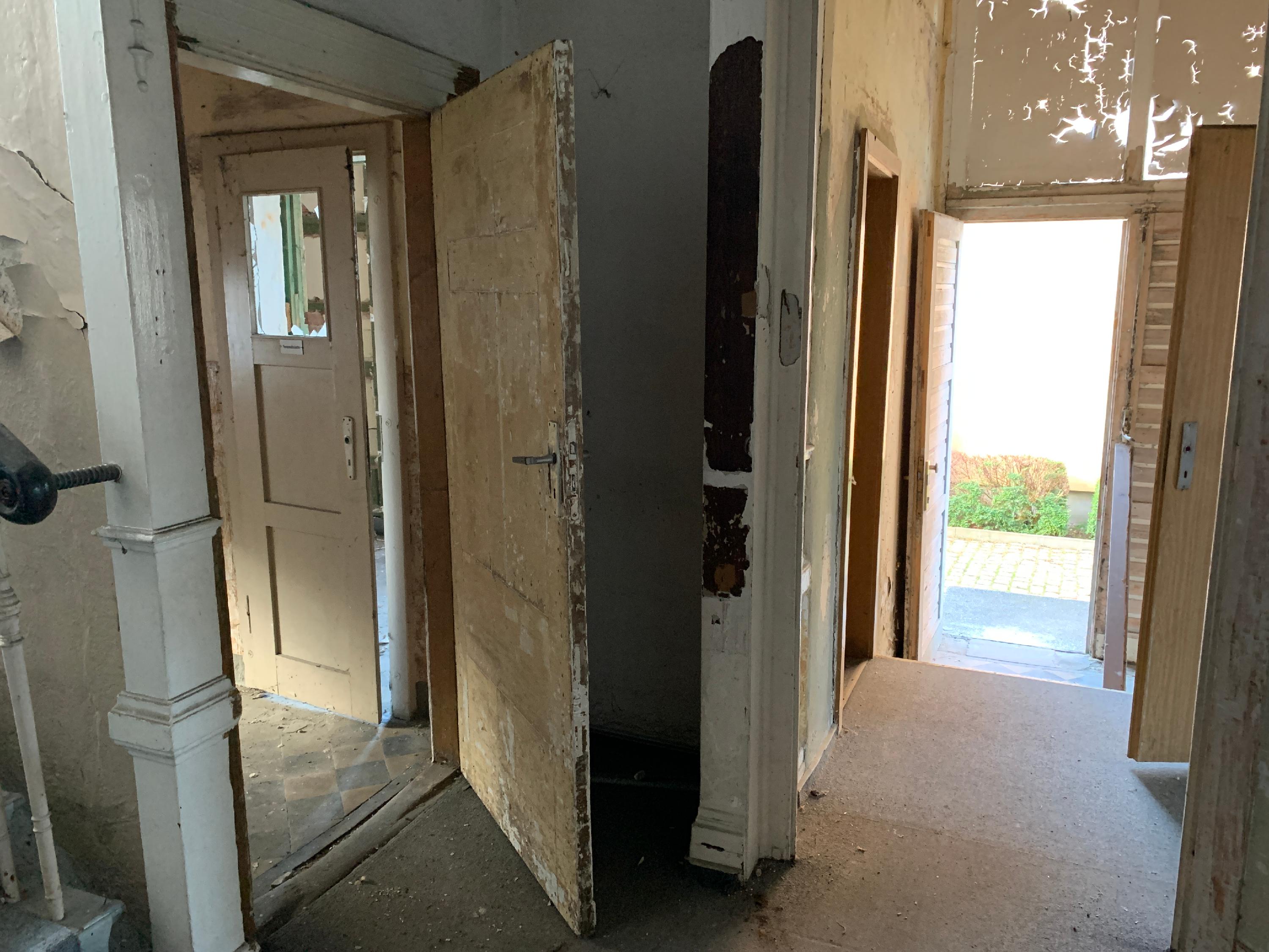 Wohn- und Geschäftshaus in zentraler Lage – Bild 41