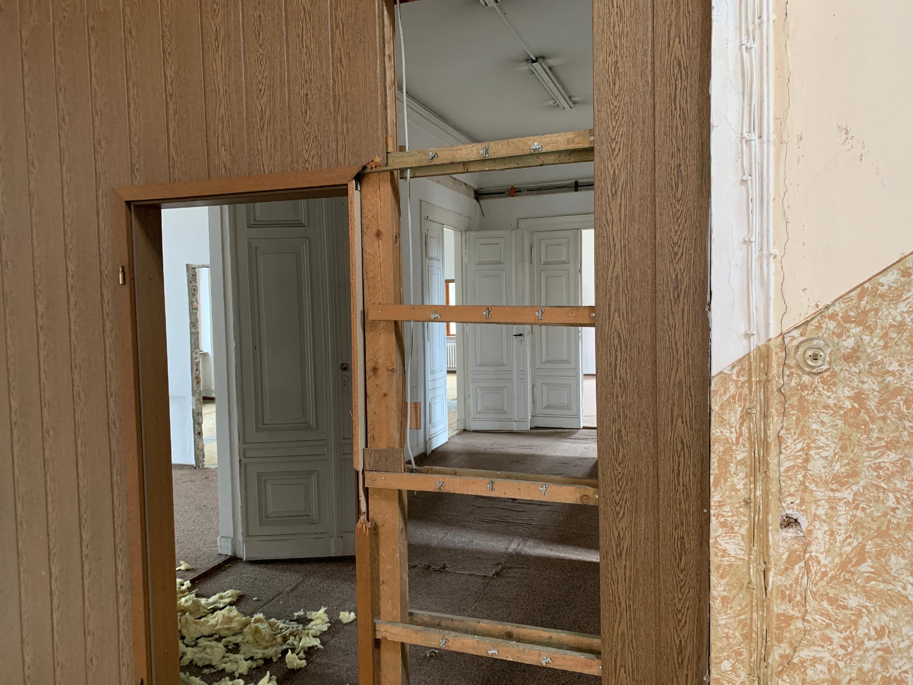 Wohn- und Geschäftshaus in zentraler Lage – Bild 16