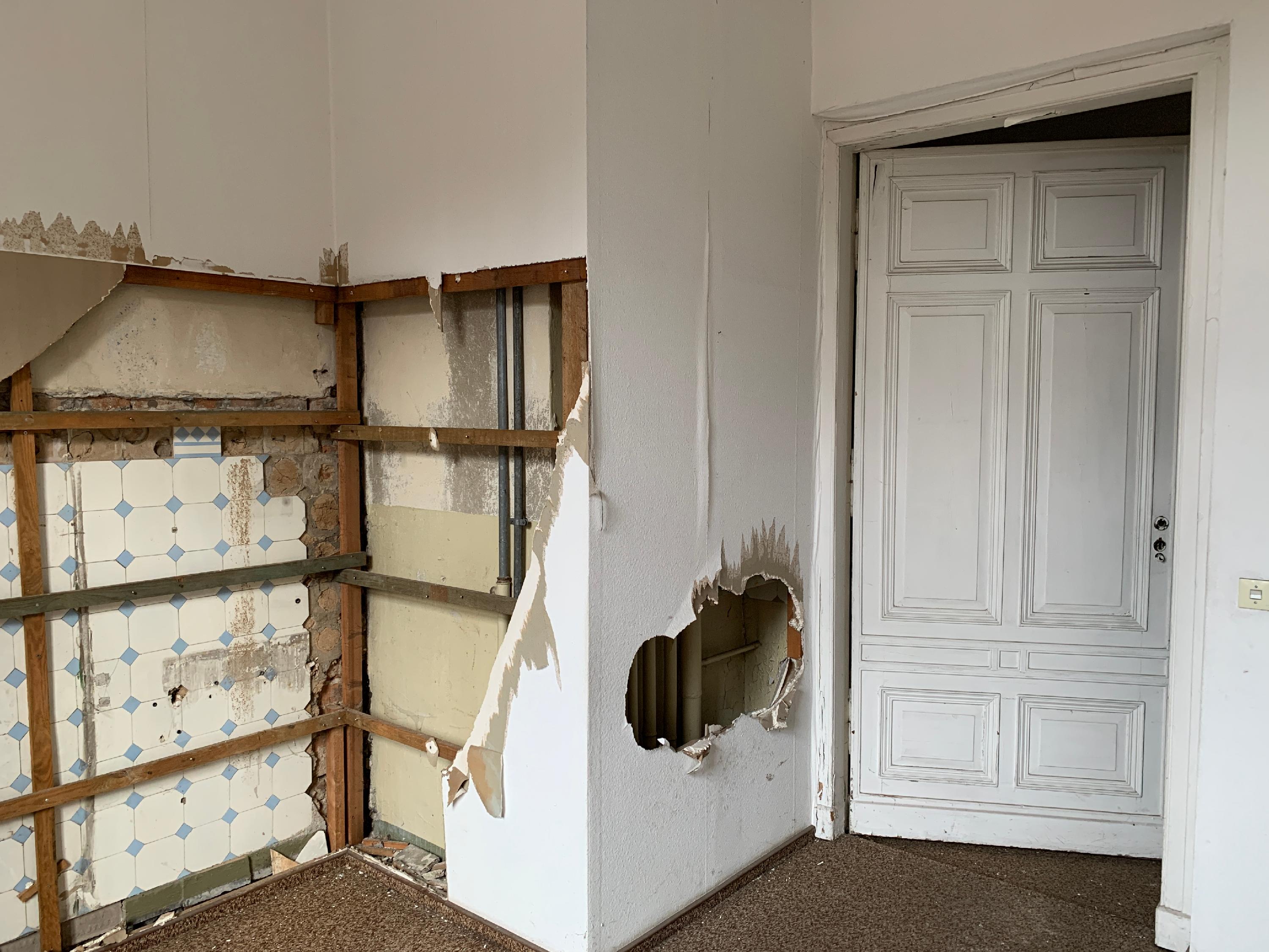 Wohn- und Geschäftshaus in zentraler Lage – Bild 31