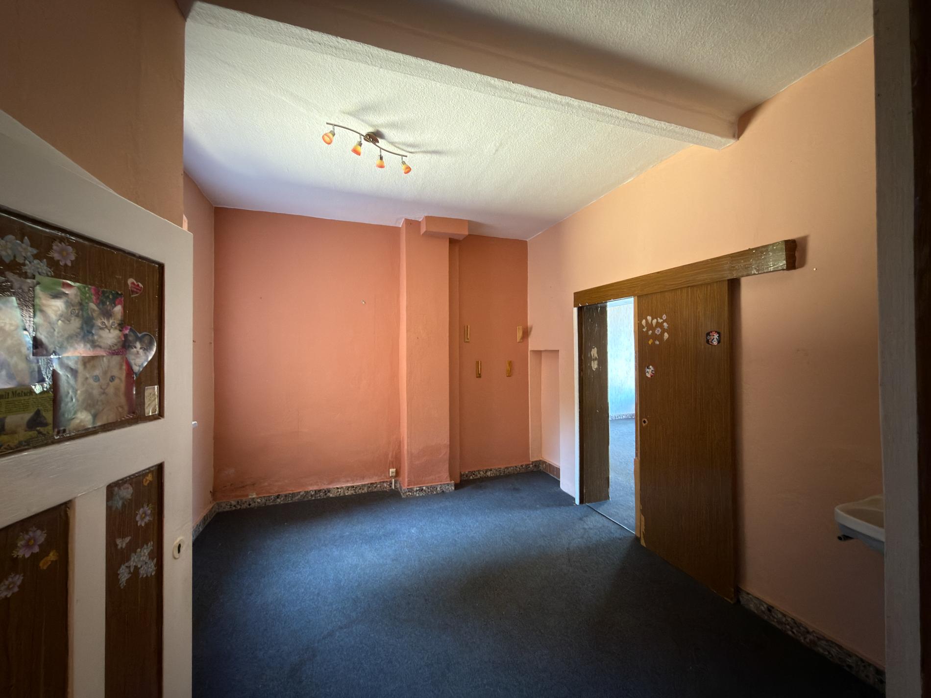 Wohn u. Geschäftshaus in zentraler Lage in Granschütz – Bild 21