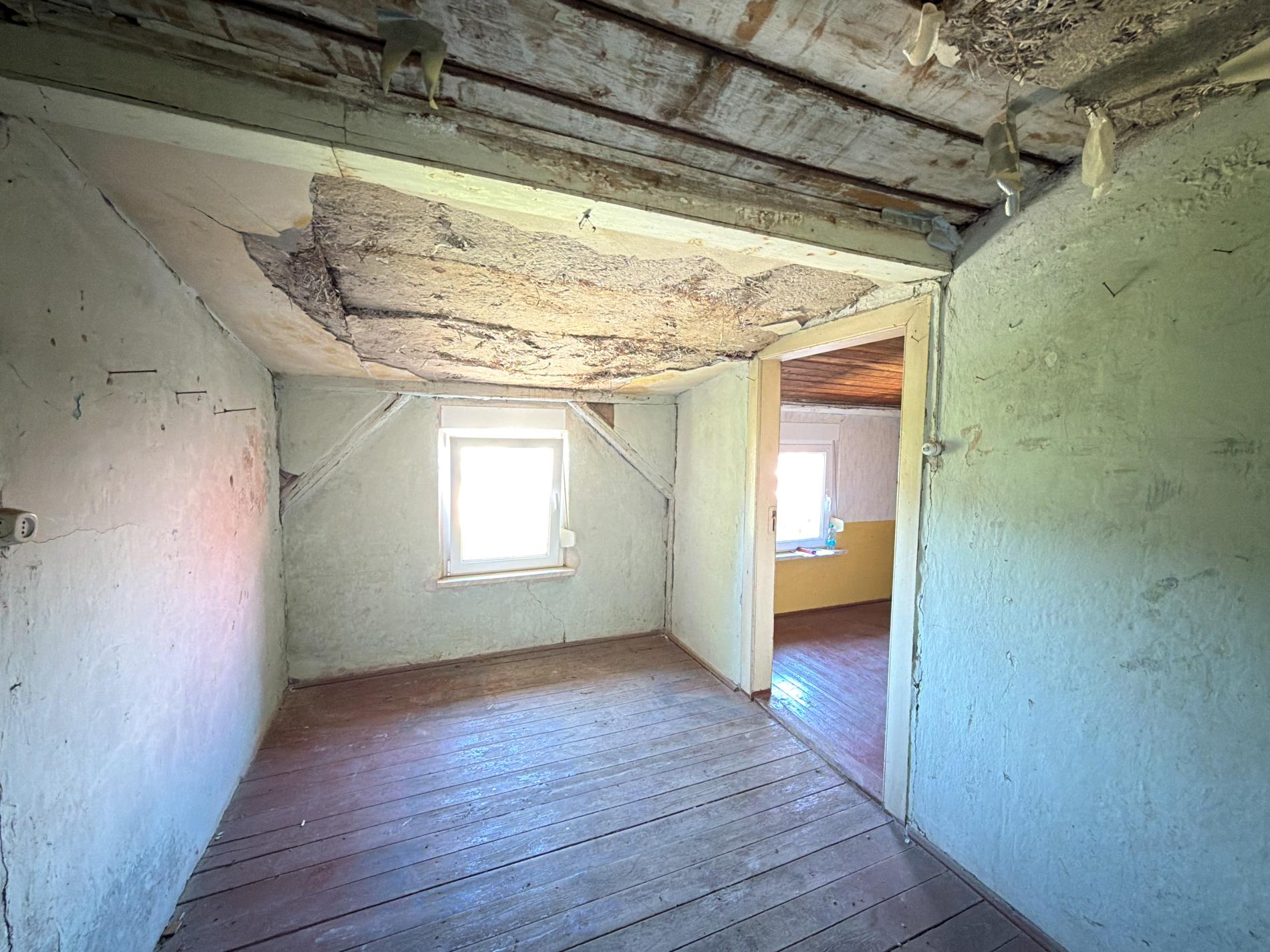 Wohn u. Geschäftshaus in zentraler Lage in Granschütz – Bild 34
