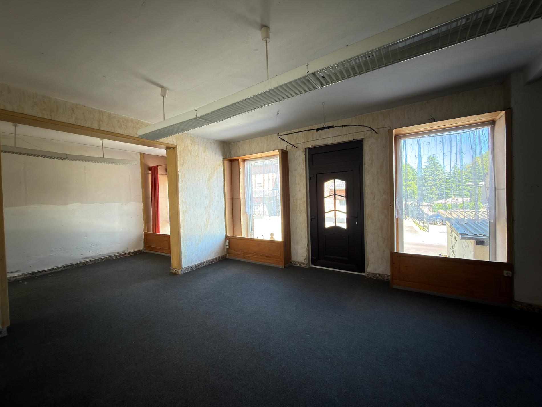 Wohn u. Geschäftshaus in zentraler Lage in Granschütz – Bild 18