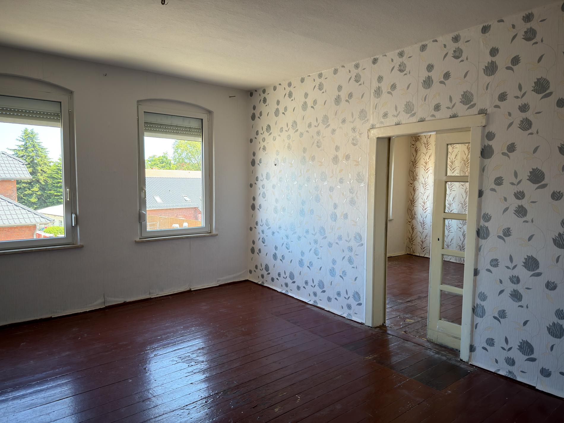 Wohn u. Geschäftshaus in zentraler Lage in Granschütz – Bild 27