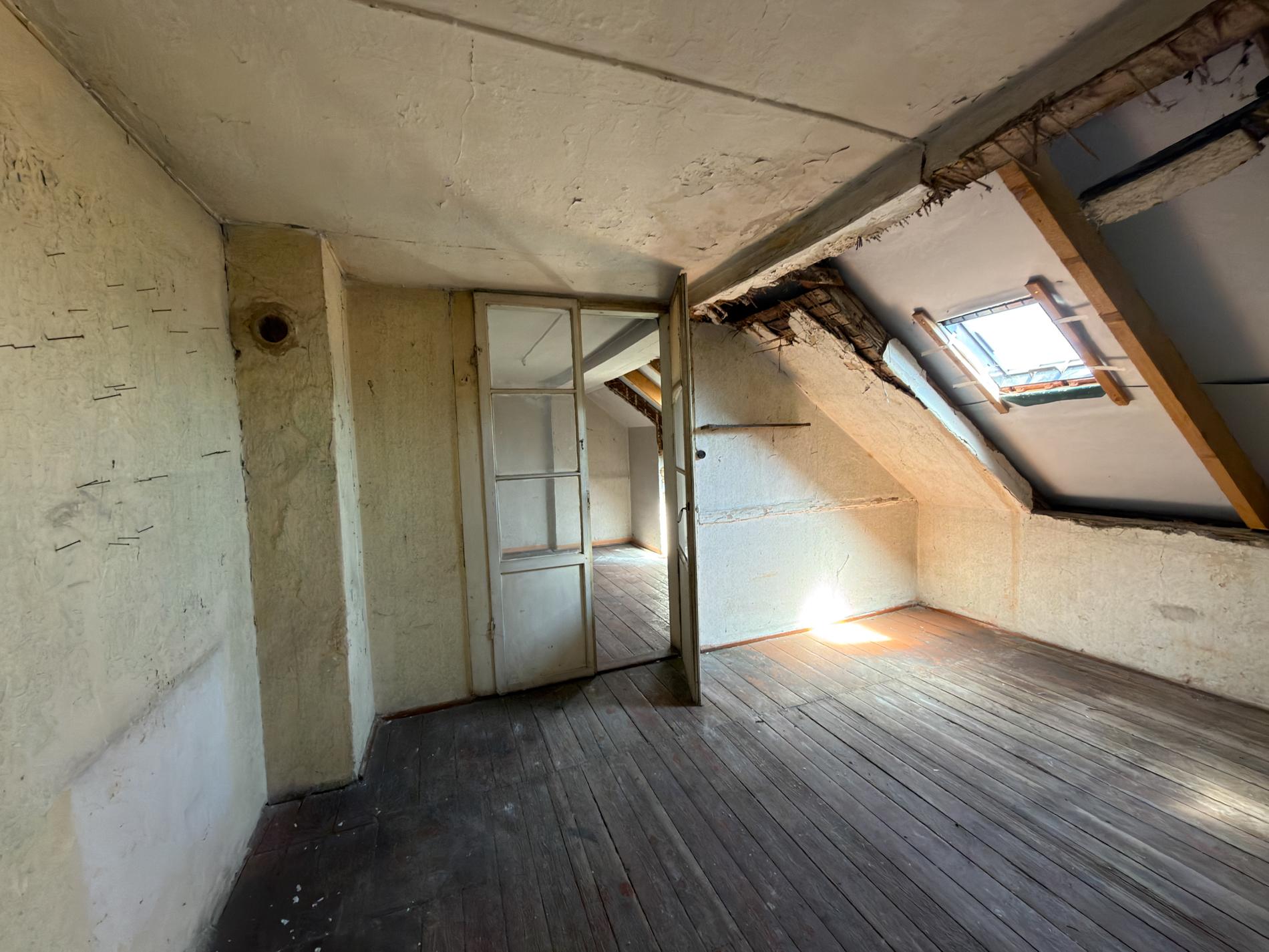 Wohn u. Geschäftshaus in zentraler Lage in Granschütz – Bild 35