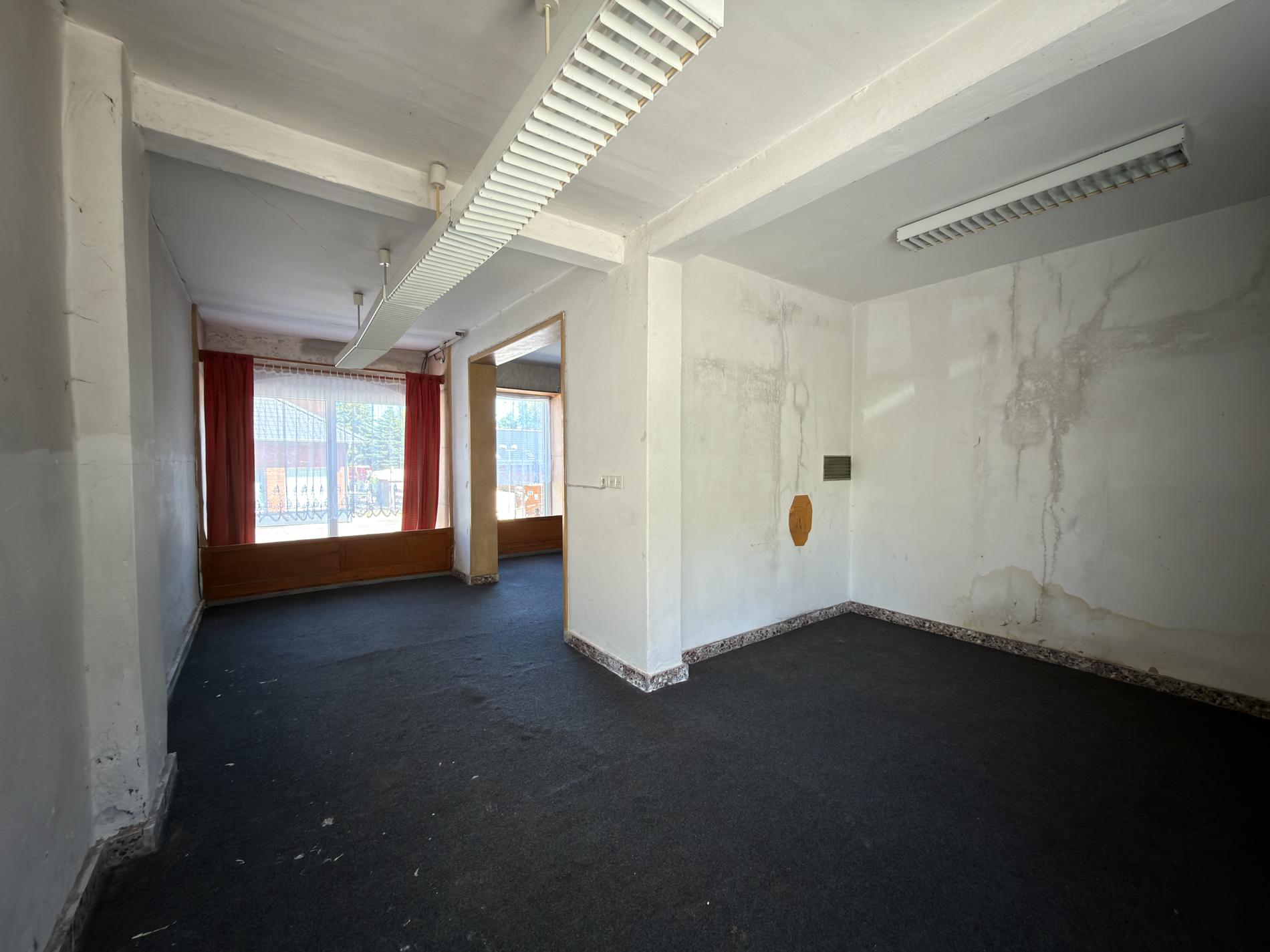 Wohn u. Geschäftshaus in zentraler Lage in Granschütz – Bild 19