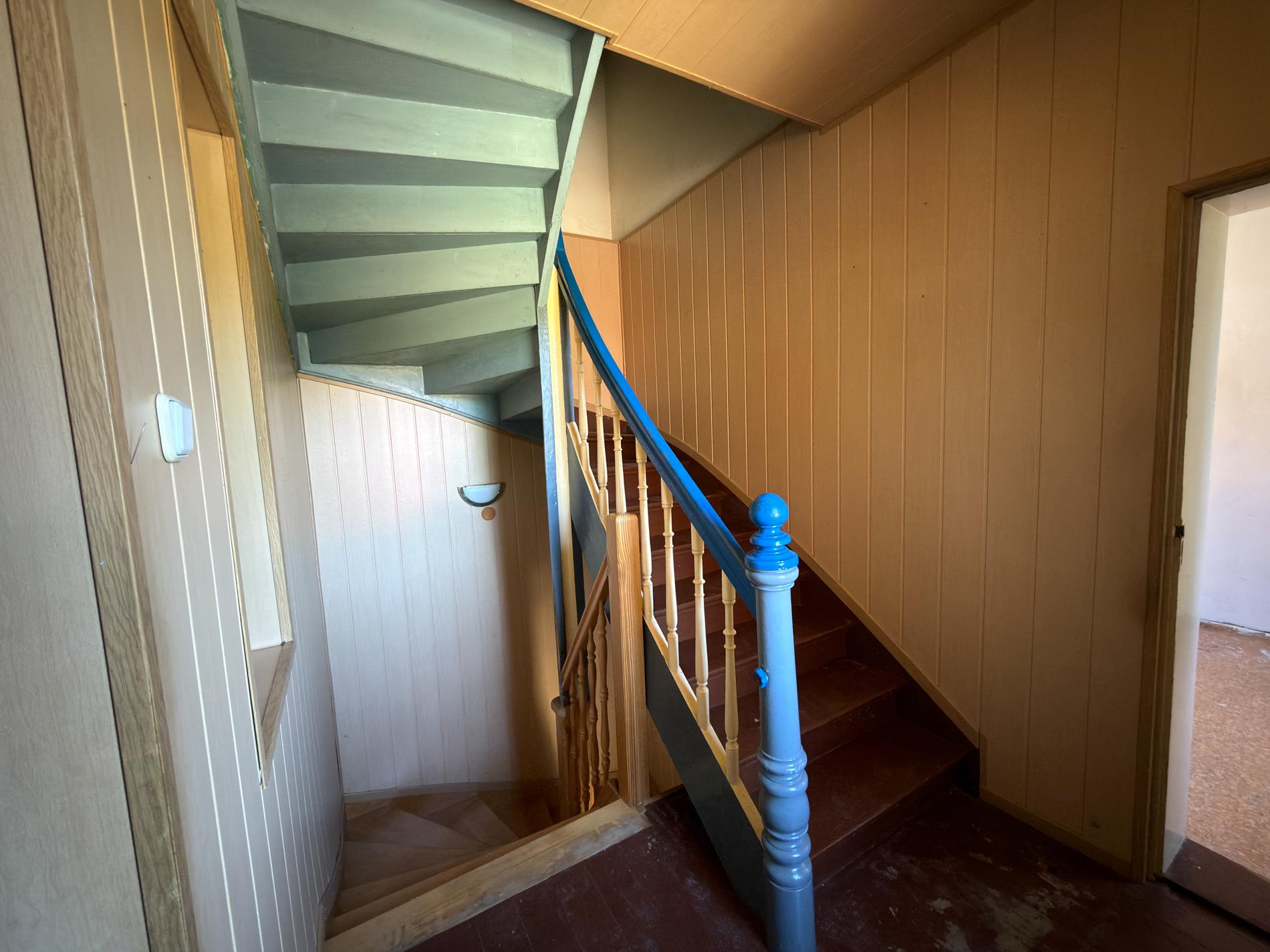 Wohn u. Geschäftshaus in zentraler Lage in Granschütz – Bild 16