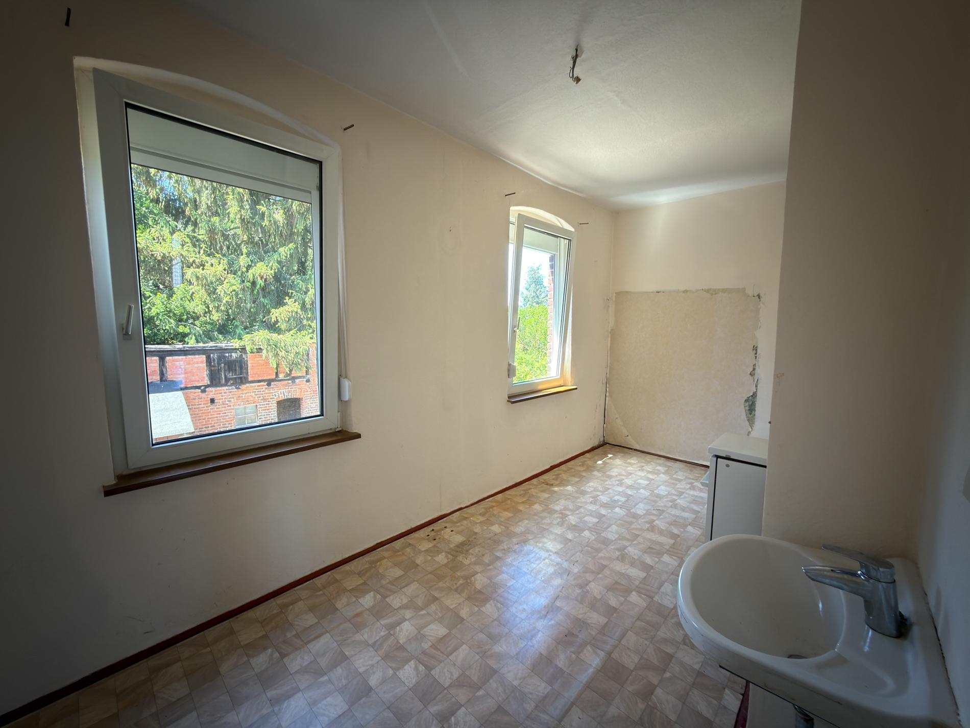 Wohn u. Geschäftshaus in zentraler Lage in Granschütz – Bild 14