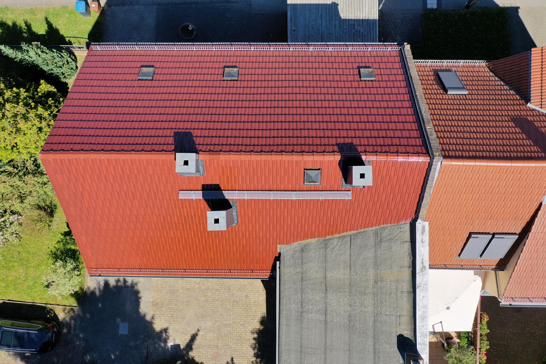 Wohn u. Geschäftshaus in zentraler Lage in Granschütz – Bild 7