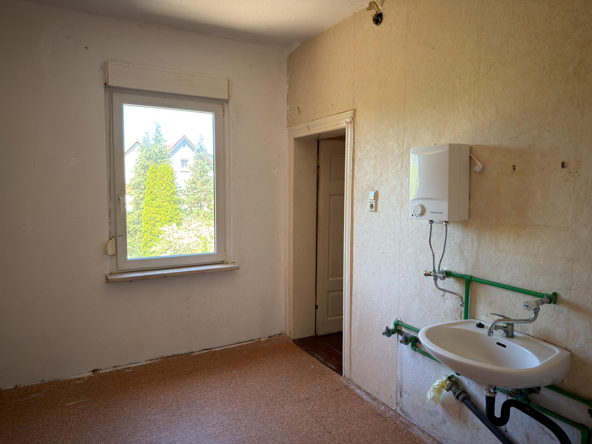 Wohn u. Geschäftshaus in zentraler Lage in Granschütz – Bild 25
