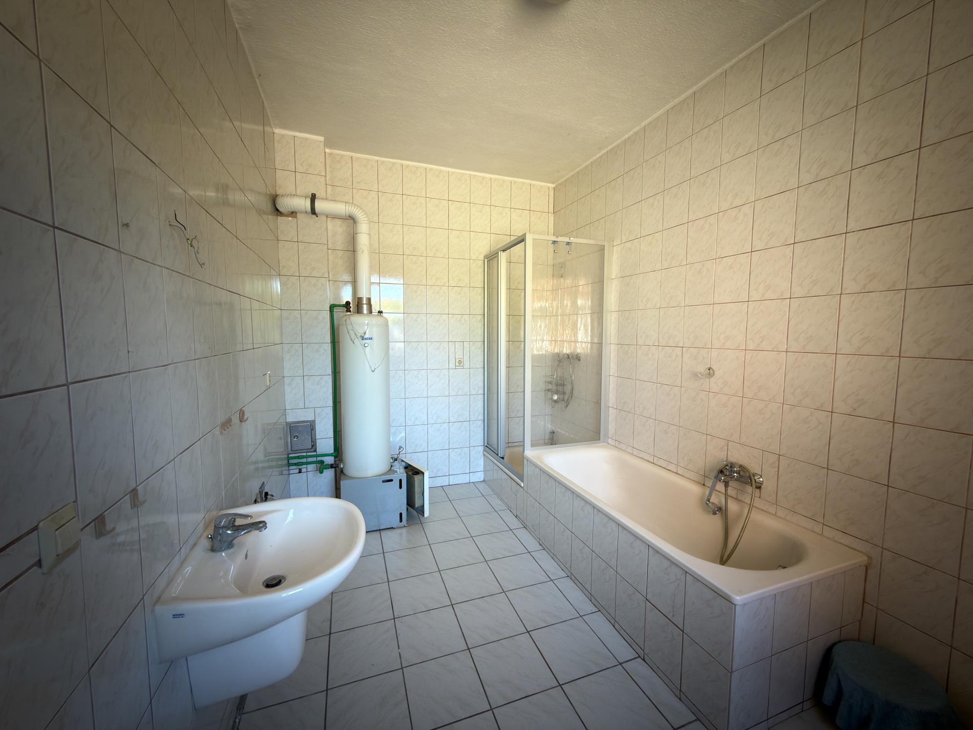 Wohn u. Geschäftshaus in zentraler Lage in Granschütz – Bild 26