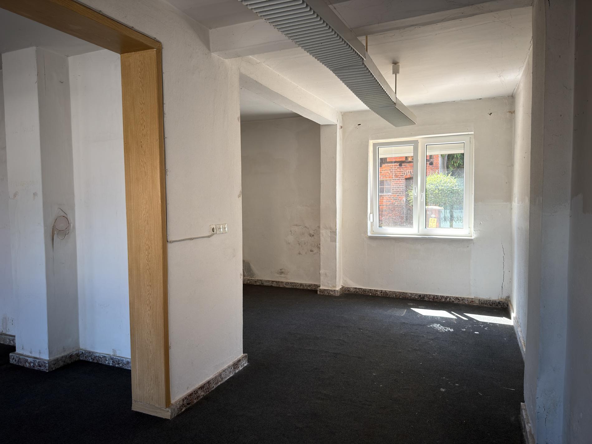 Wohn u. Geschäftshaus in zentraler Lage in Granschütz – Bild 28