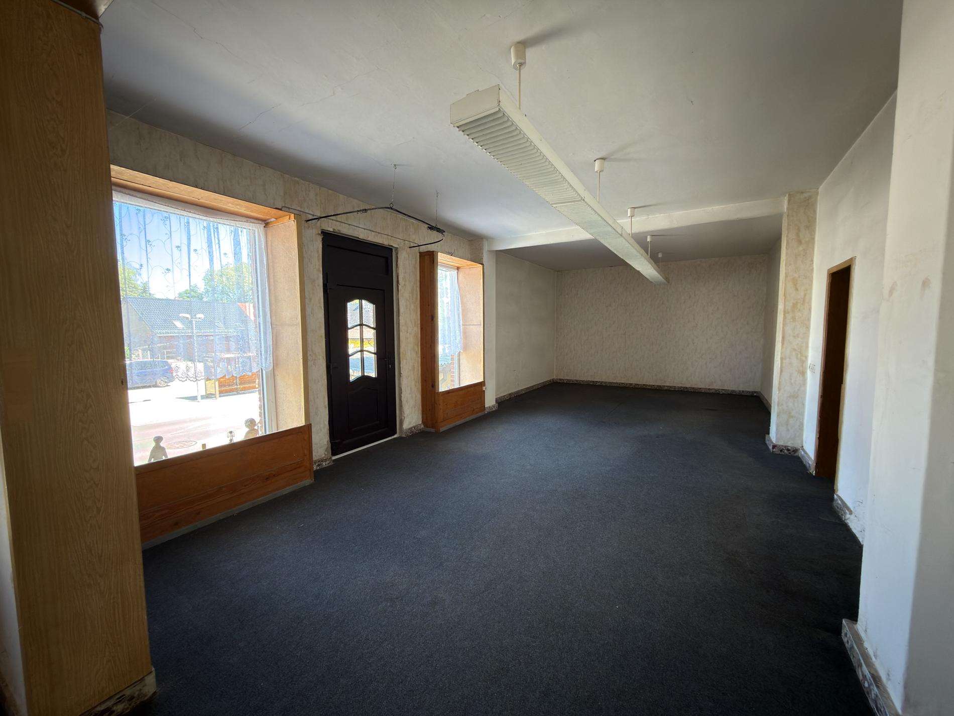 Wohn u. Geschäftshaus in zentraler Lage in Granschütz – Bild 20