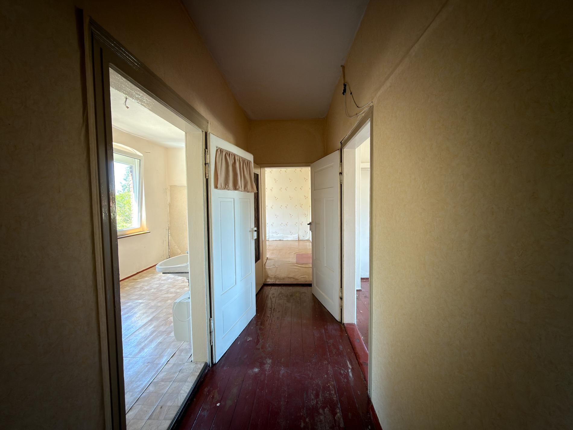 Wohn u. Geschäftshaus in zentraler Lage in Granschütz – Bild 13