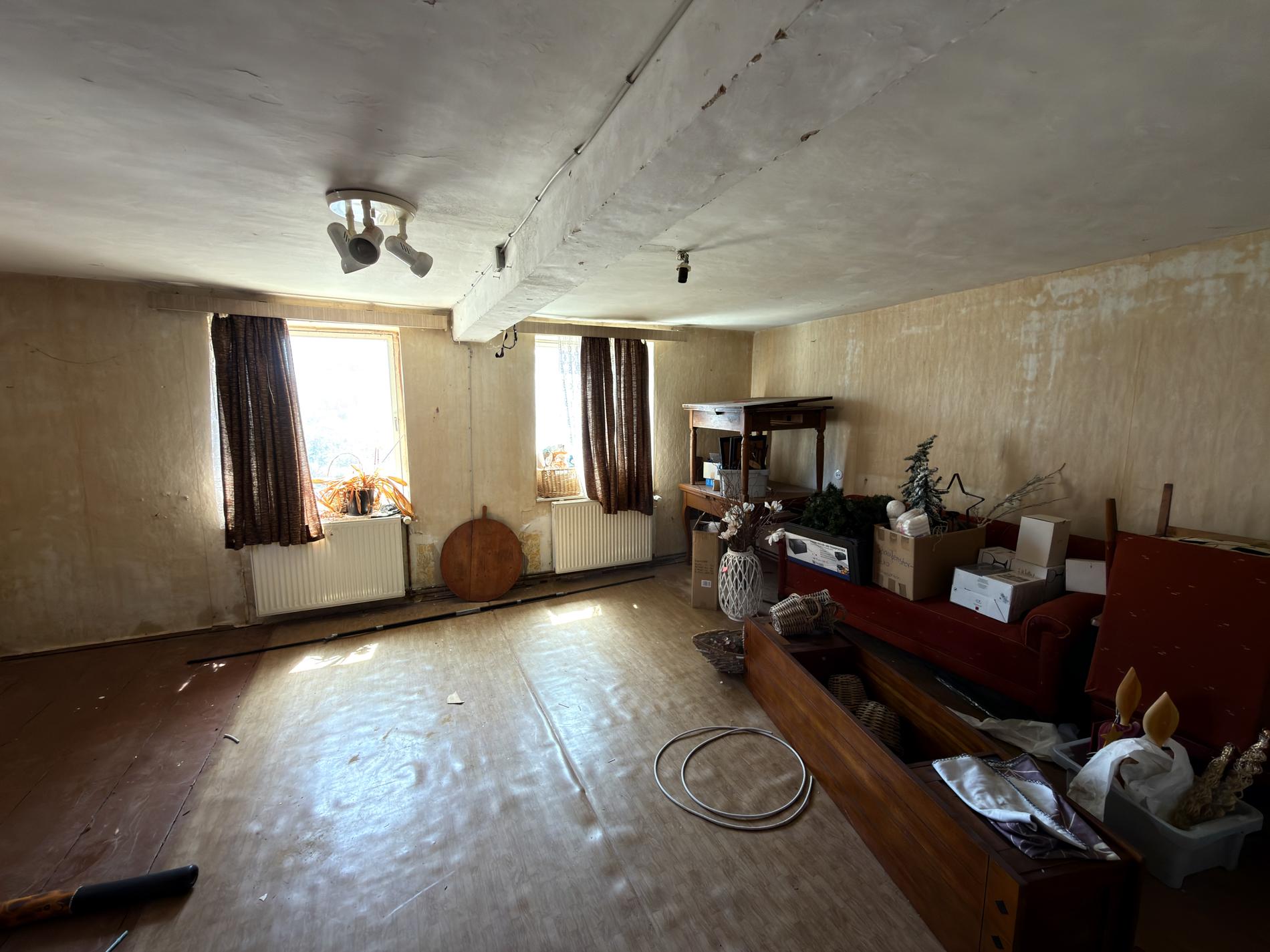 Wohnen mit Pferden – ländliches Anwesen mit ca. 163 m² Wohnfläche, Stallungen und Scheune – Bild 20
