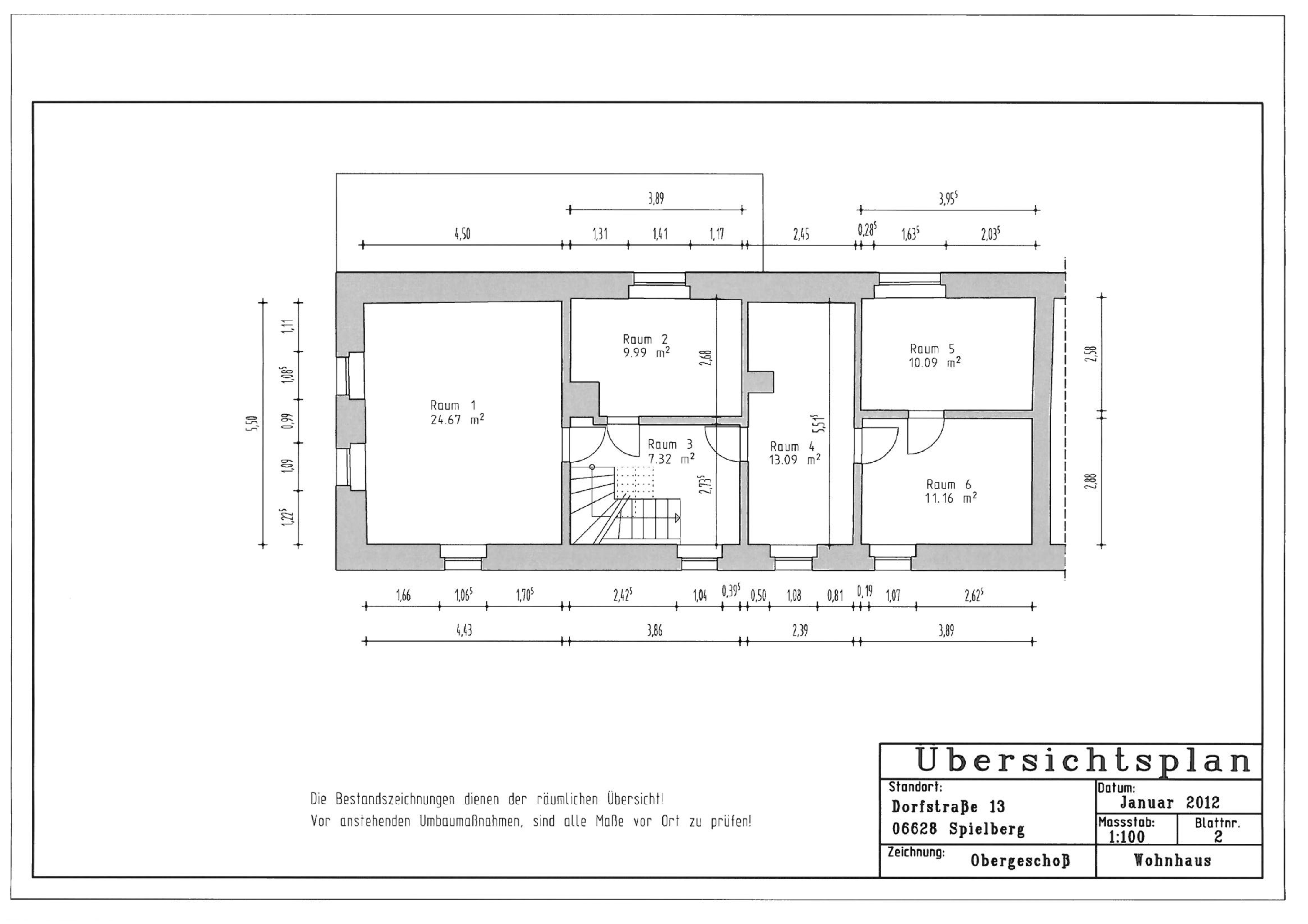 Wohnen mit Pferden – ländliches Anwesen mit ca. 163 m² Wohnfläche, Stallungen und Scheune – Bild 27