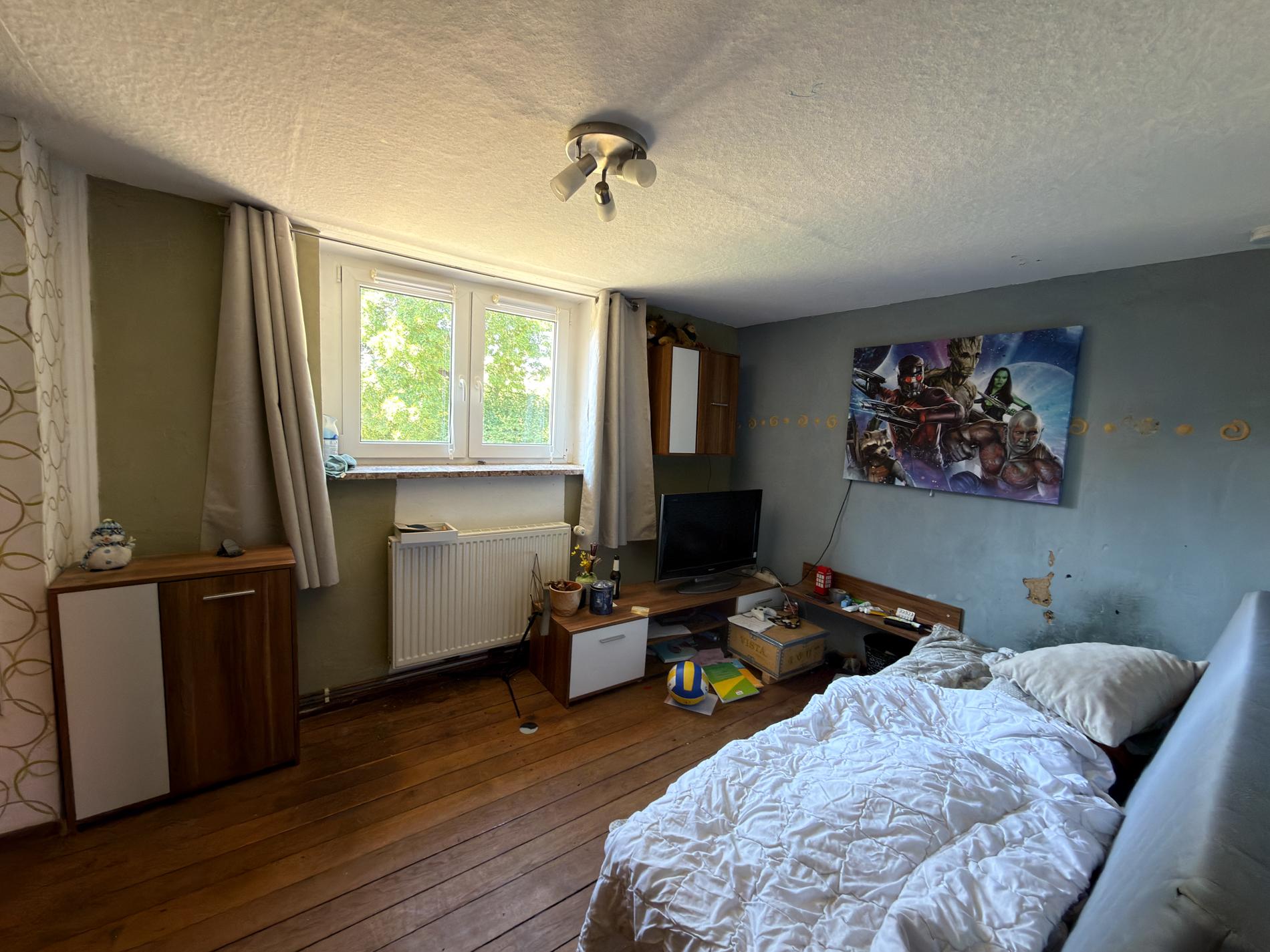 Wohnen mit Pferden – ländliches Anwesen mit ca. 163 m² Wohnfläche, Stallungen und Scheune – Bild 19