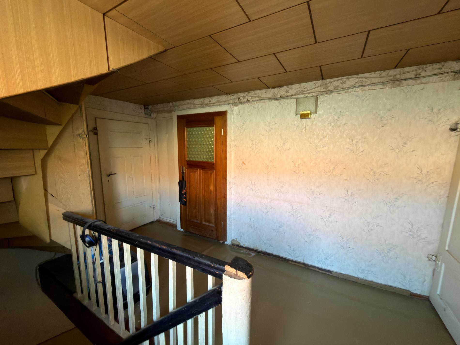 Wohnen mit Pferden – ländliches Anwesen mit ca. 163 m² Wohnfläche, Stallungen und Scheune – Bild 21