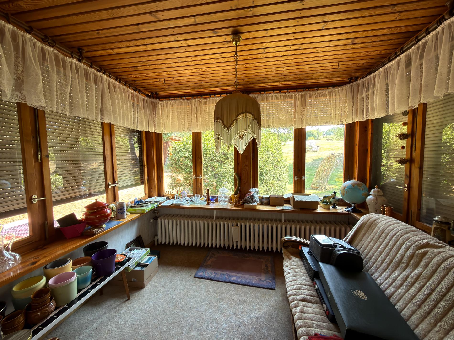 Wohnen im Grünen auf über 6.500 m² – Einfamilienhaus mit außergewöhnlichem Grundstück – Bild 11