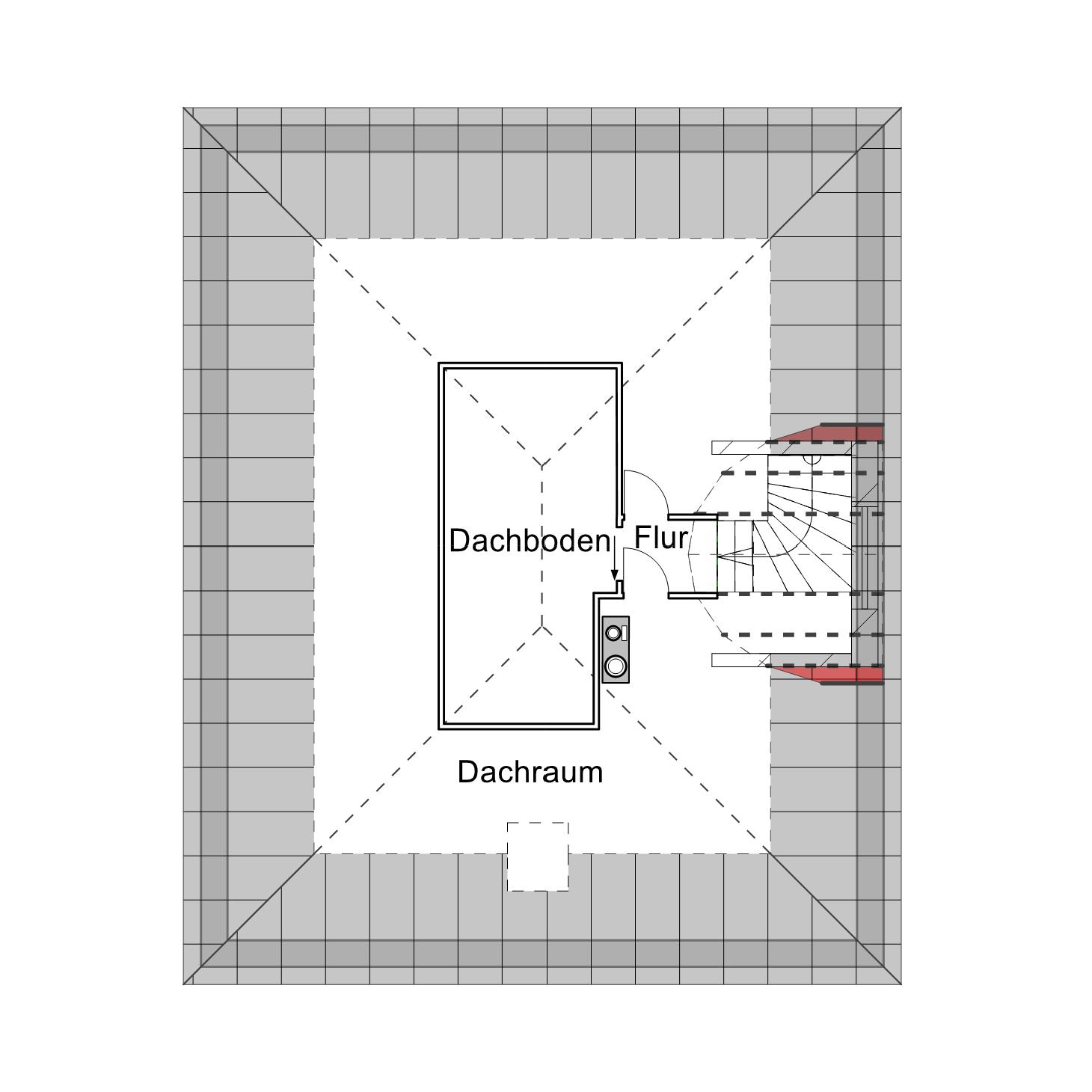 Dachboden