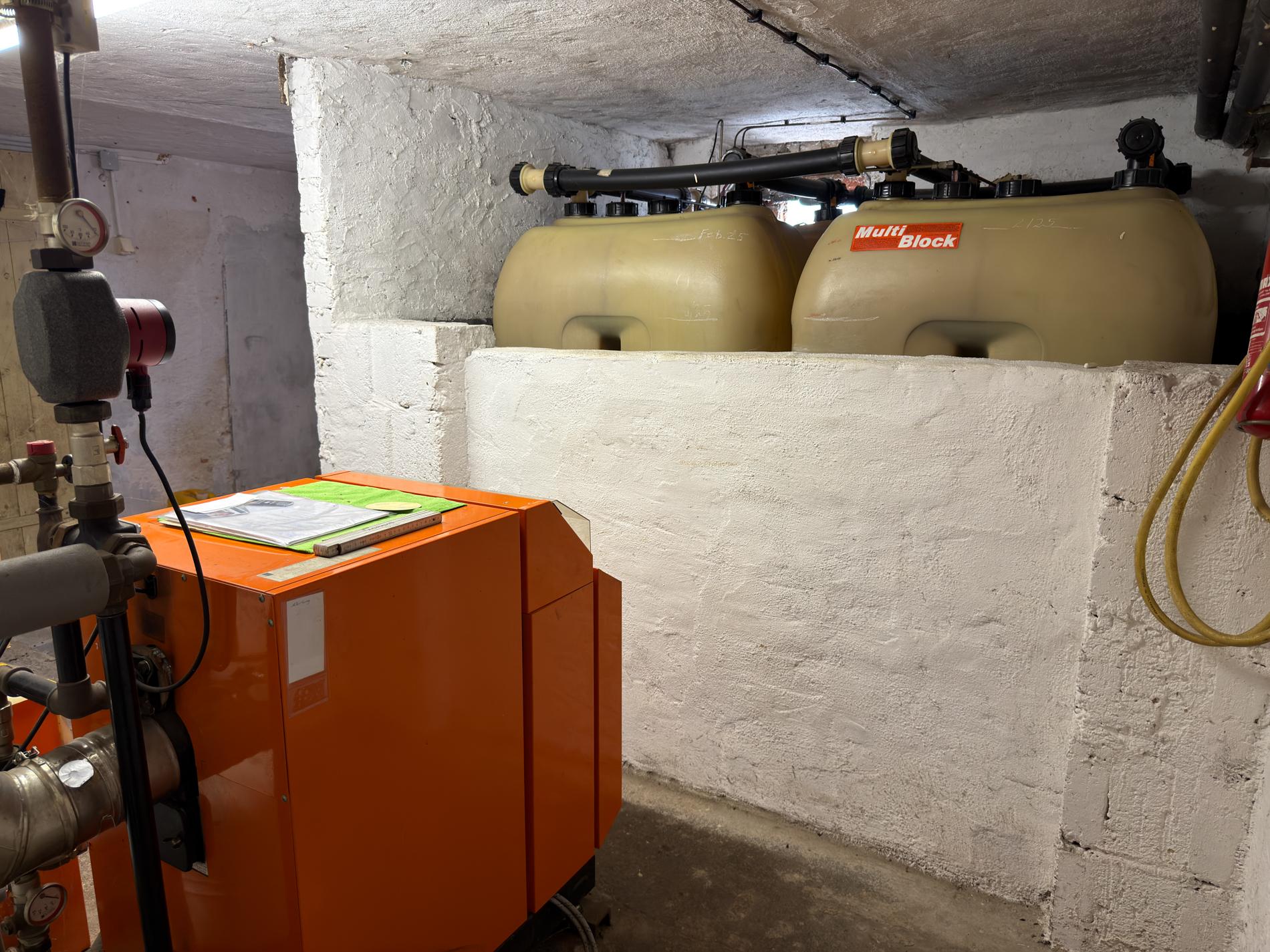 Wohnen im Grünen auf über 6.500 m² – Einfamilienhaus mit außergewöhnlichem Grundstück – Bild 13