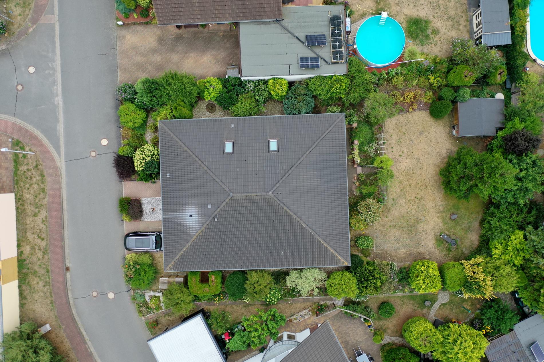 EFH im Bungalowstil in ruhiger Siedlungslage in Gräfenhainichen – Bild 5