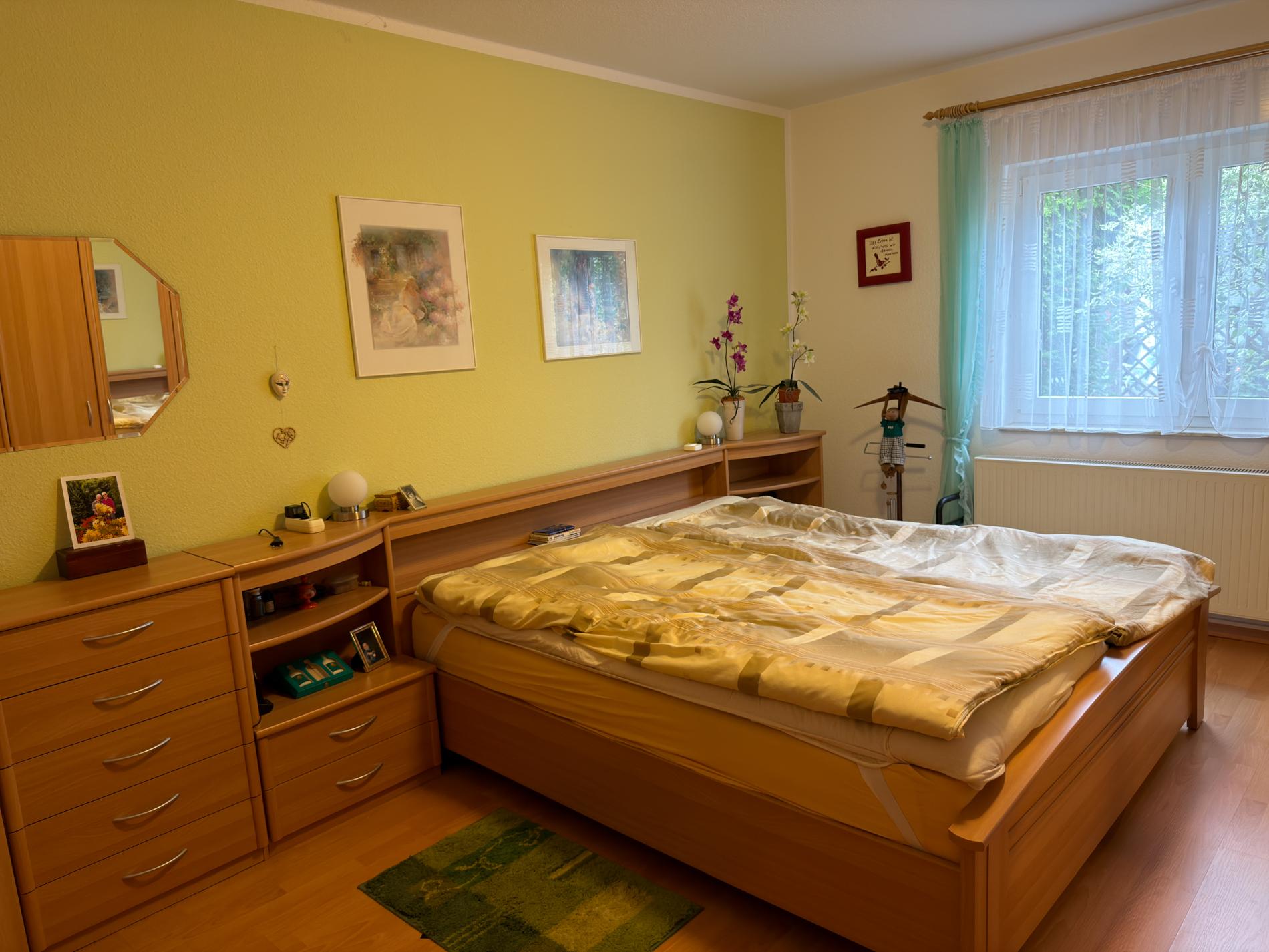 EFH im Bungalowstil in ruhiger Siedlungslage in Gräfenhainichen – Bild 24