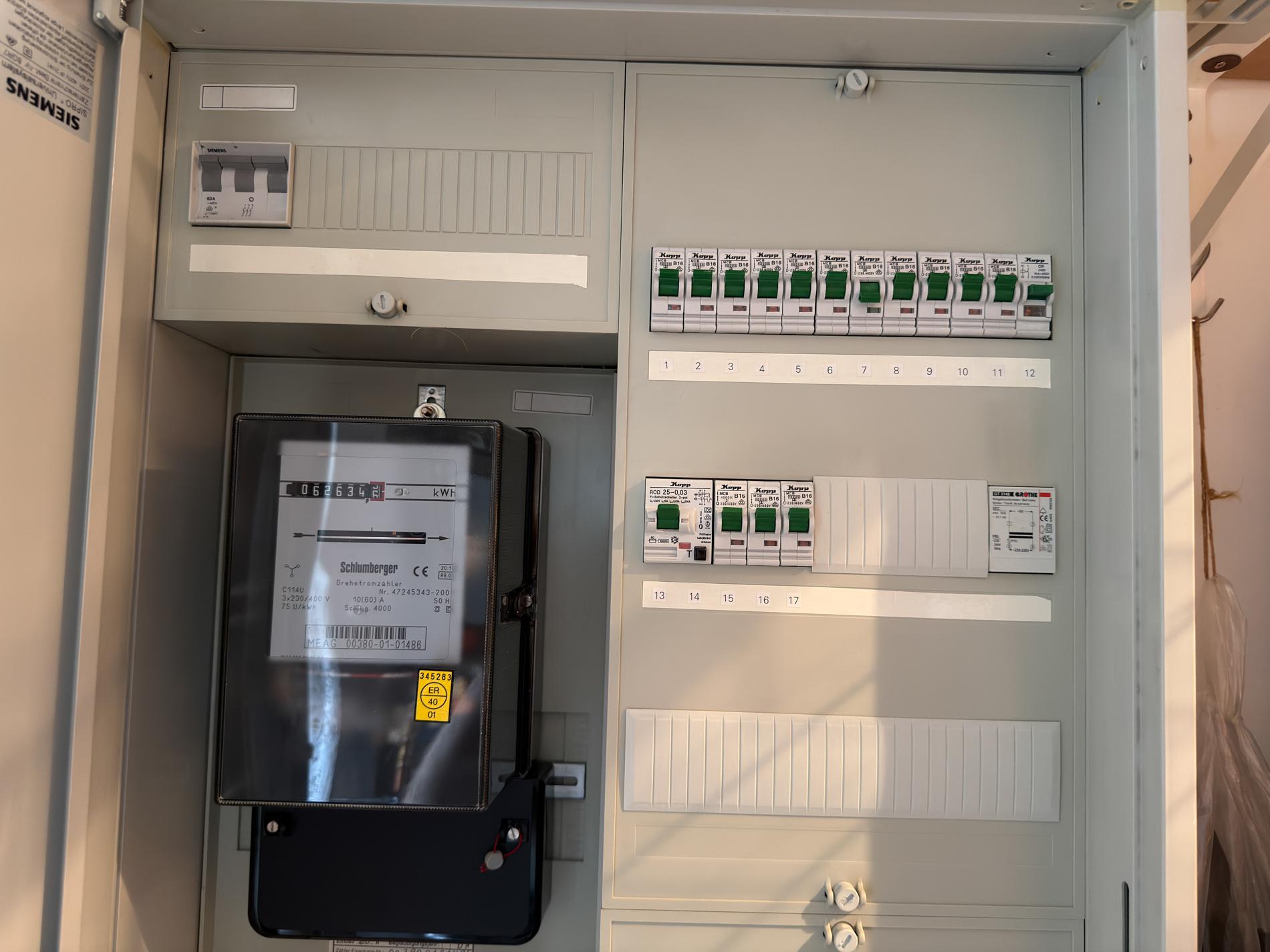 EFH im Bungalowstil in ruhiger Siedlungslage in Gräfenhainichen – Bild 27