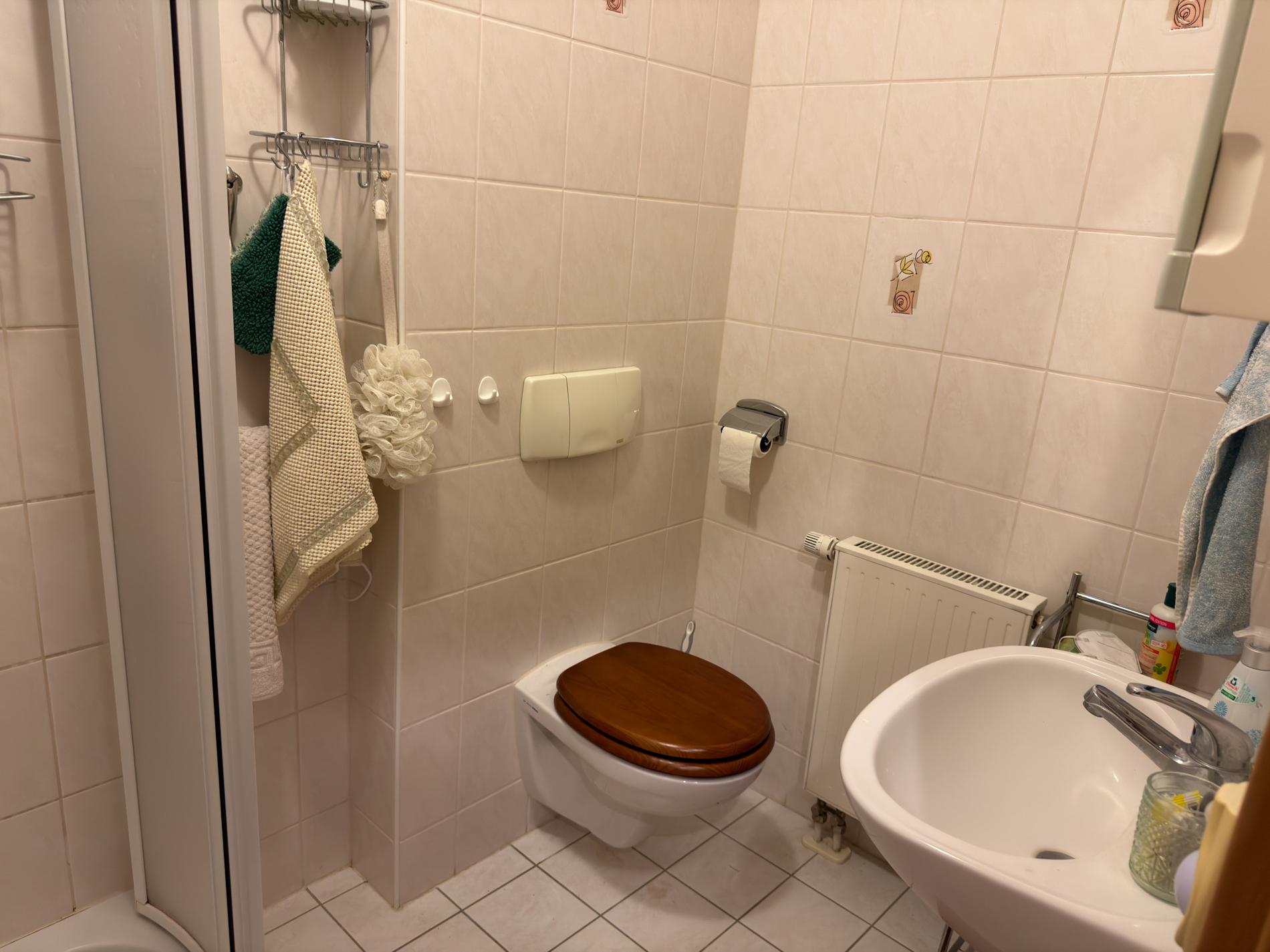 EFH im Bungalowstil in ruhiger Siedlungslage in Gräfenhainichen – Bild 16