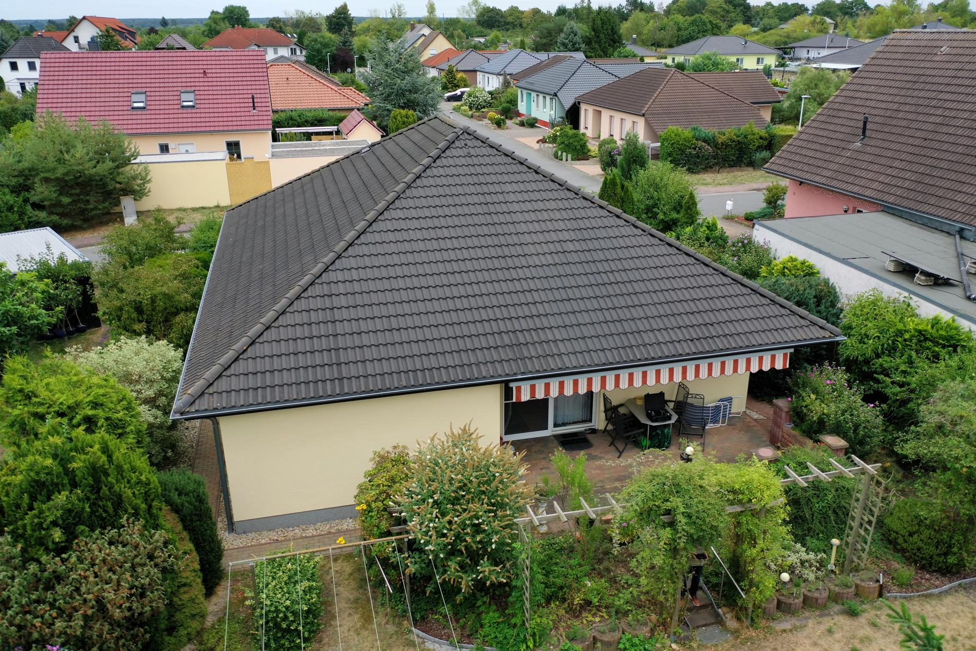 EFH im Bungalowstil in ruhiger Siedlungslage in Gräfenhainichen – Bild 6
