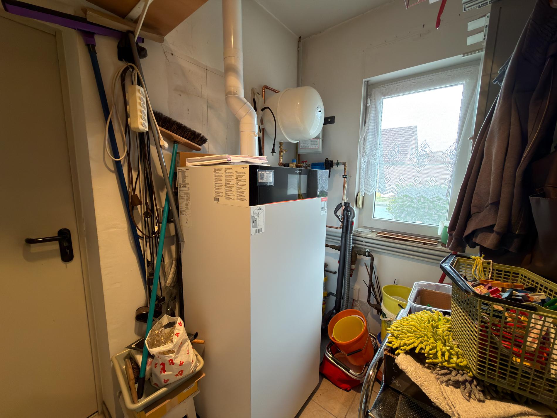 EFH im Bungalowstil in ruhiger Siedlungslage in Gräfenhainichen – Bild 28