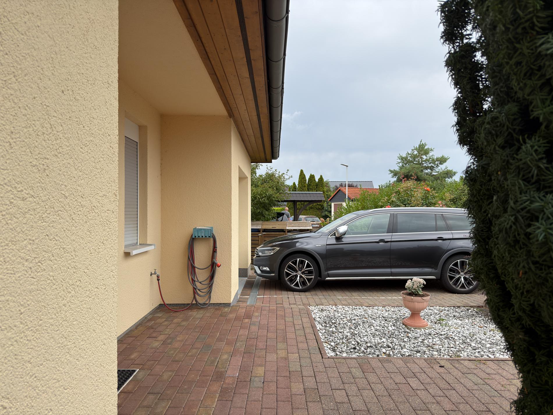 EFH im Bungalowstil in ruhiger Siedlungslage in Gräfenhainichen – Bild 2