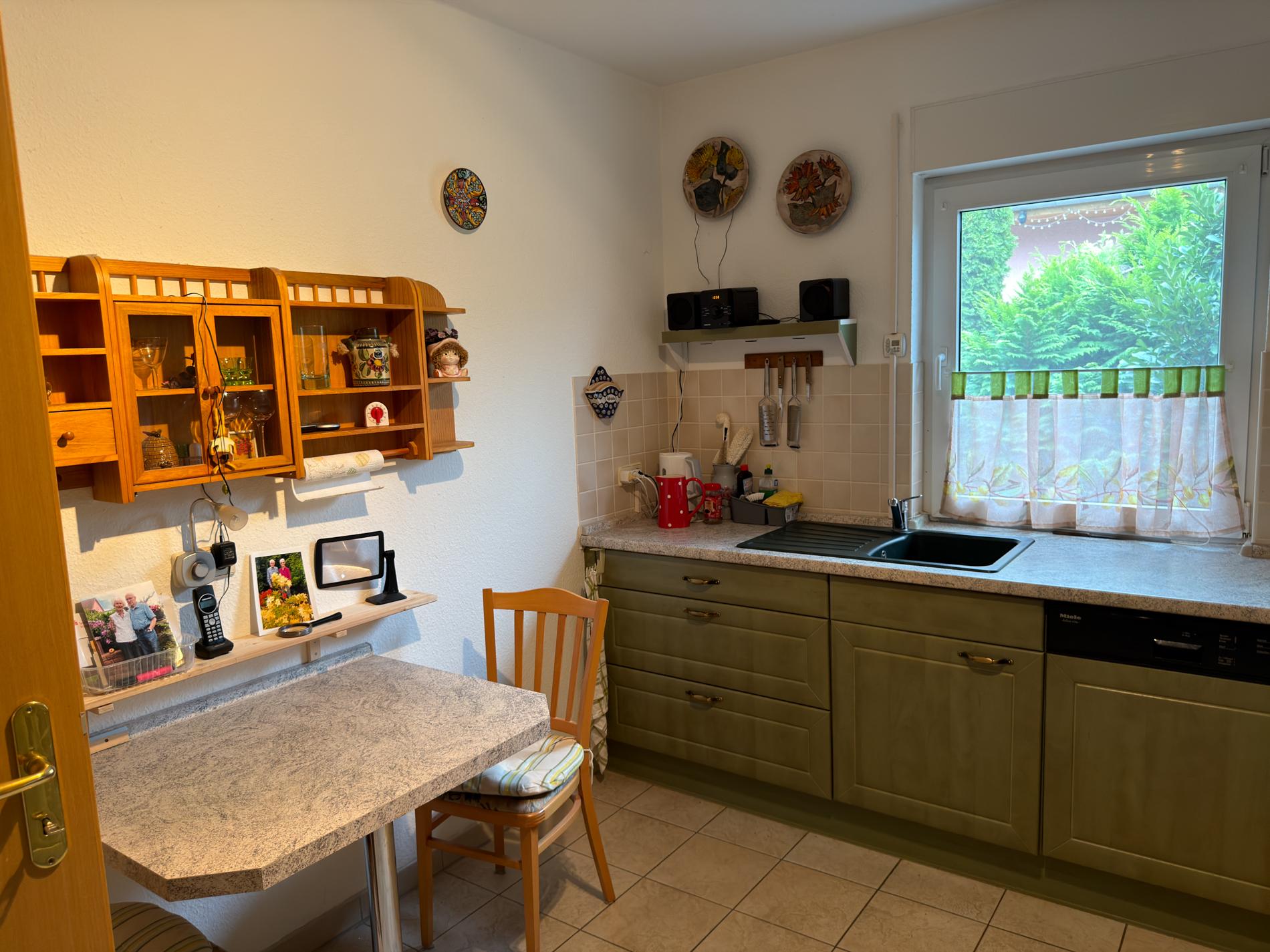 EFH im Bungalowstil in ruhiger Siedlungslage in Gräfenhainichen – Bild 20