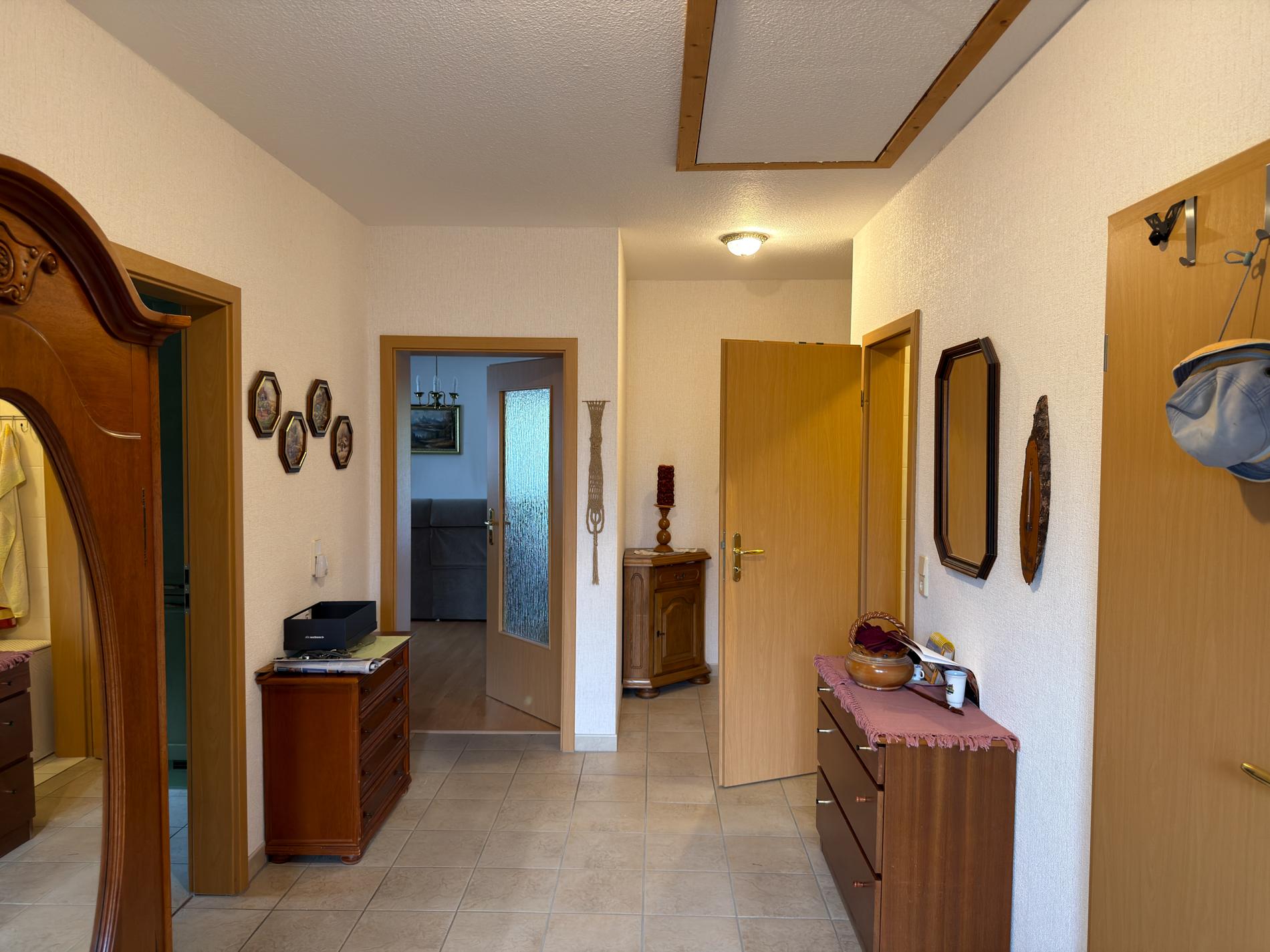 EFH im Bungalowstil in ruhiger Siedlungslage in Gräfenhainichen – Bild 13