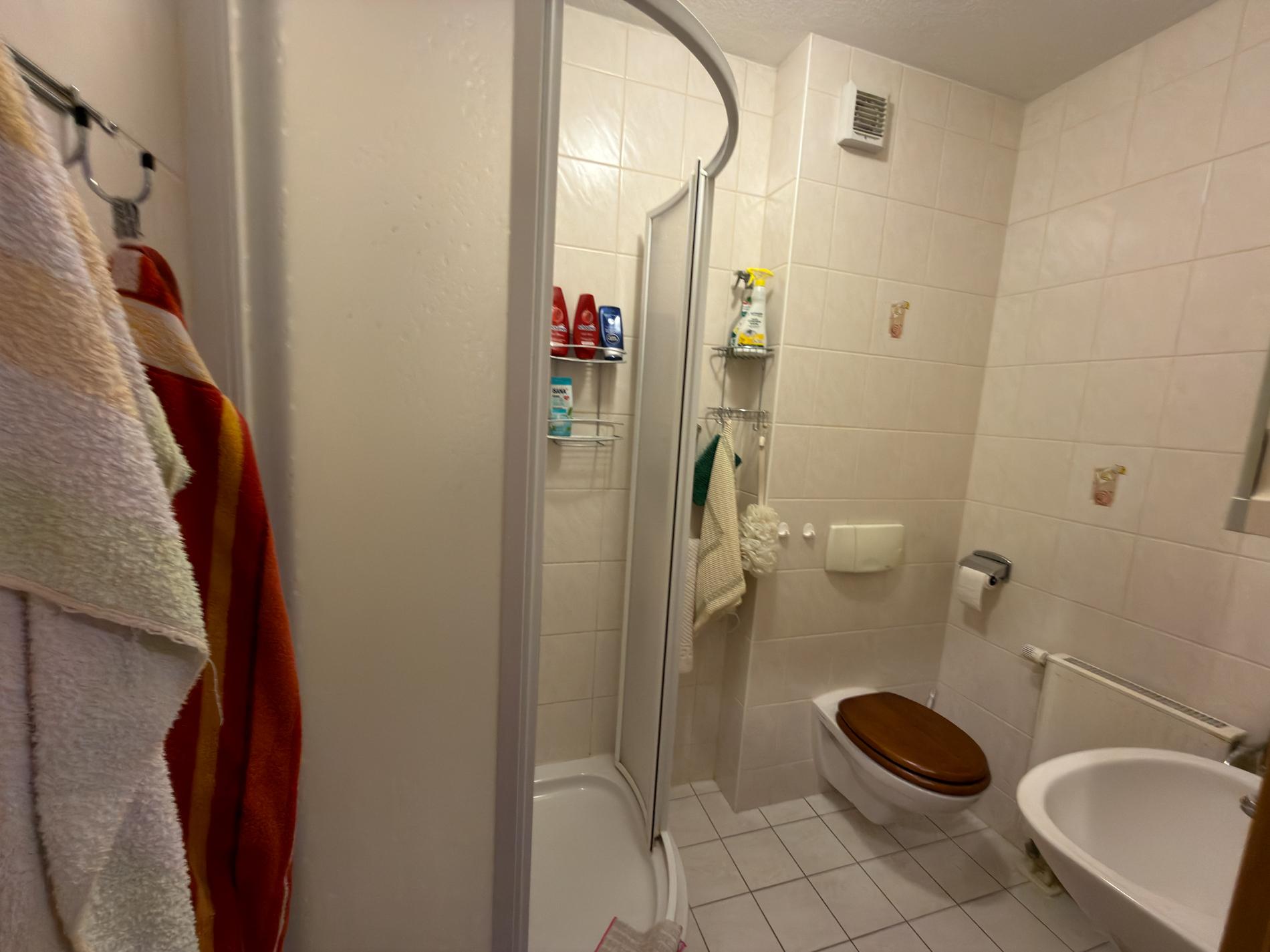 EFH im Bungalowstil in ruhiger Siedlungslage in Gräfenhainichen – Bild 15