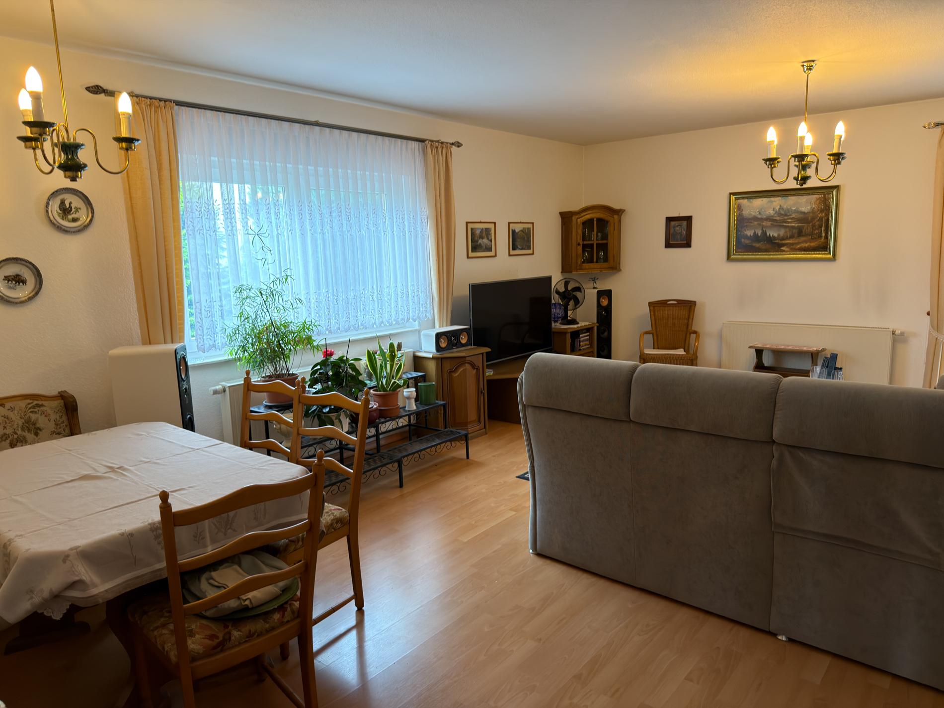 EFH im Bungalowstil in ruhiger Siedlungslage in Gräfenhainichen – Bild 21