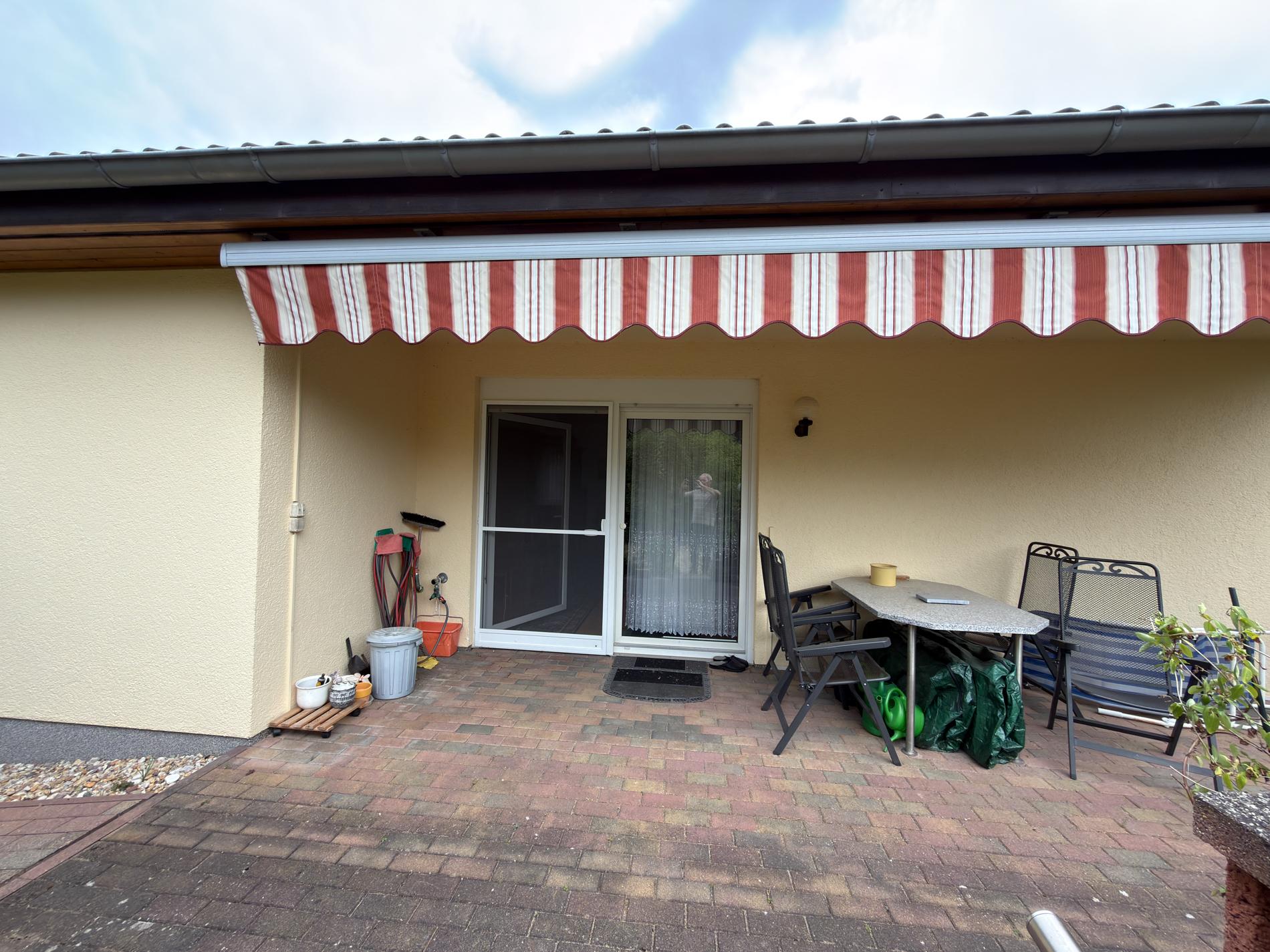 EFH im Bungalowstil in ruhiger Siedlungslage in Gräfenhainichen – Bild 3
