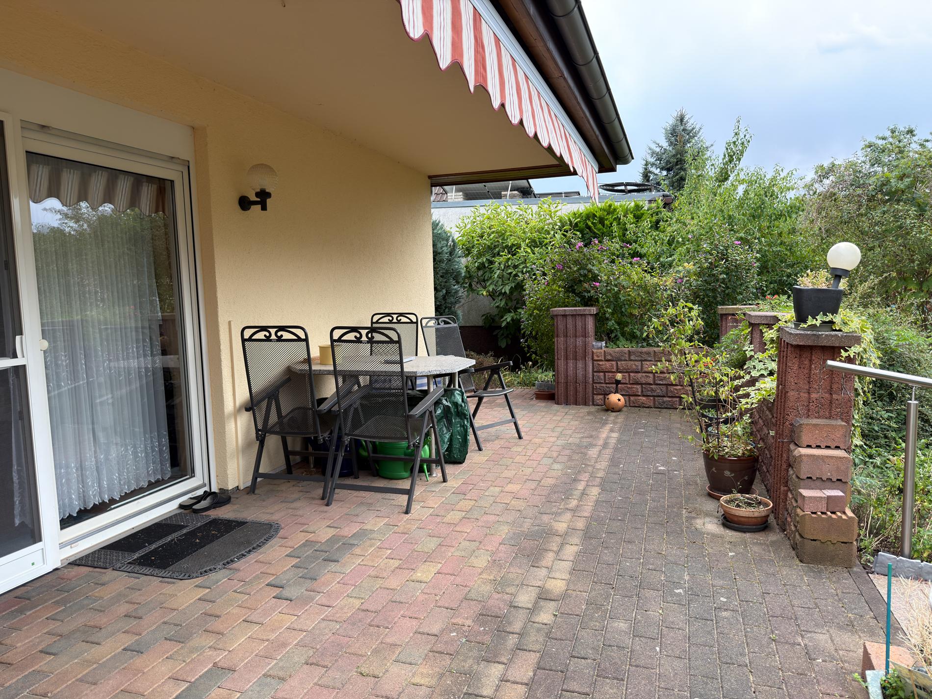 EFH im Bungalowstil in ruhiger Siedlungslage in Gräfenhainichen – Bild 10